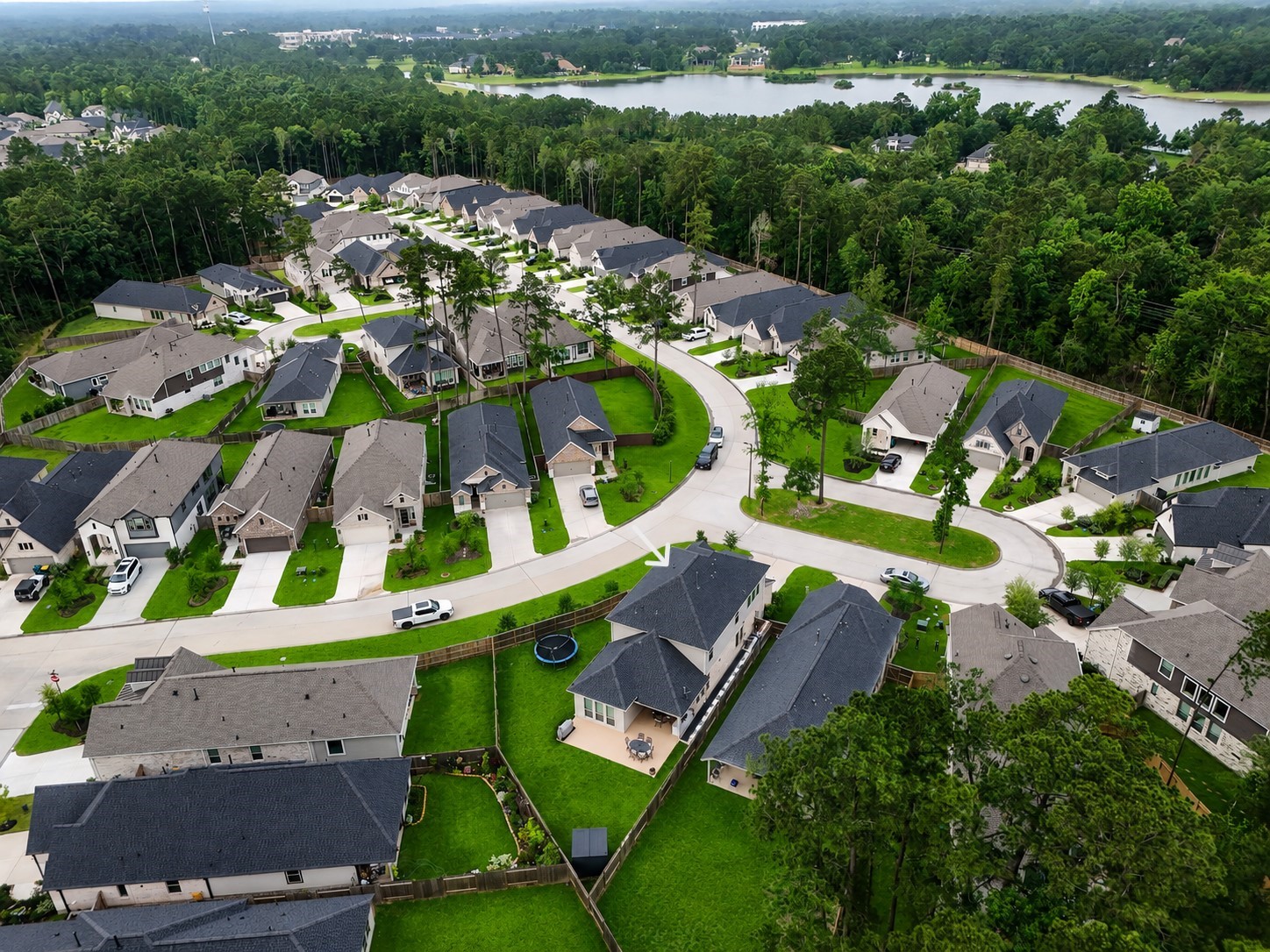 Schedule your tour today!
