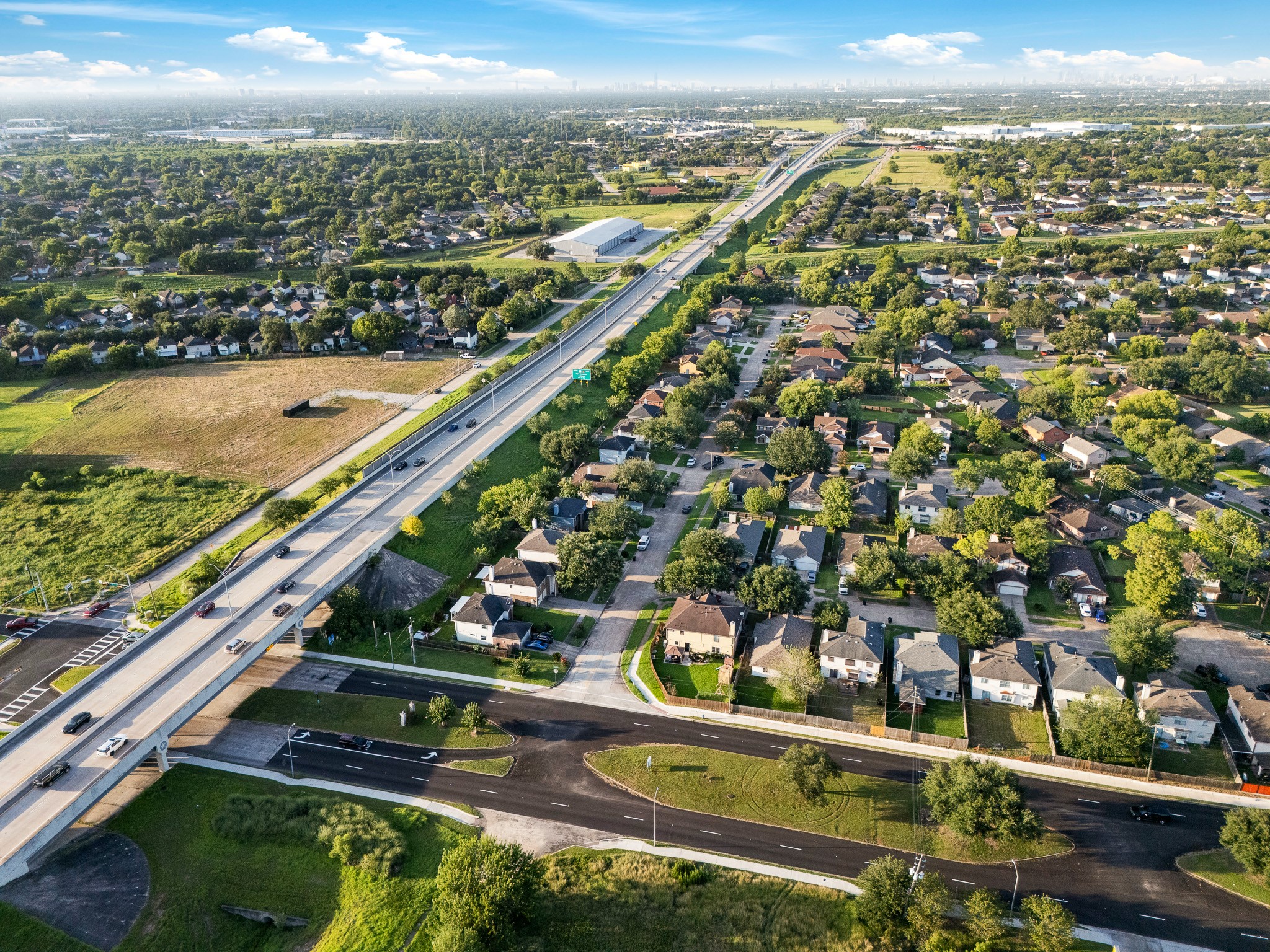 15506 Appleridge Drive, Houston, TX 77489