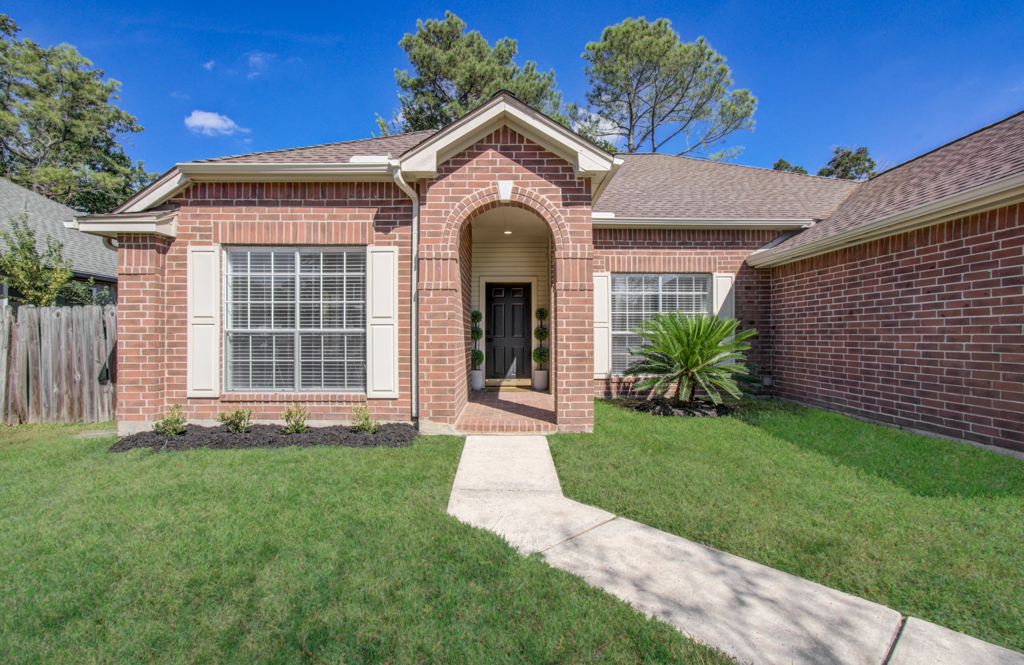 22522 Red Pine Drive, Tomball, TX 77375 22522 Red Pine Drive, Tomball, TX 77375