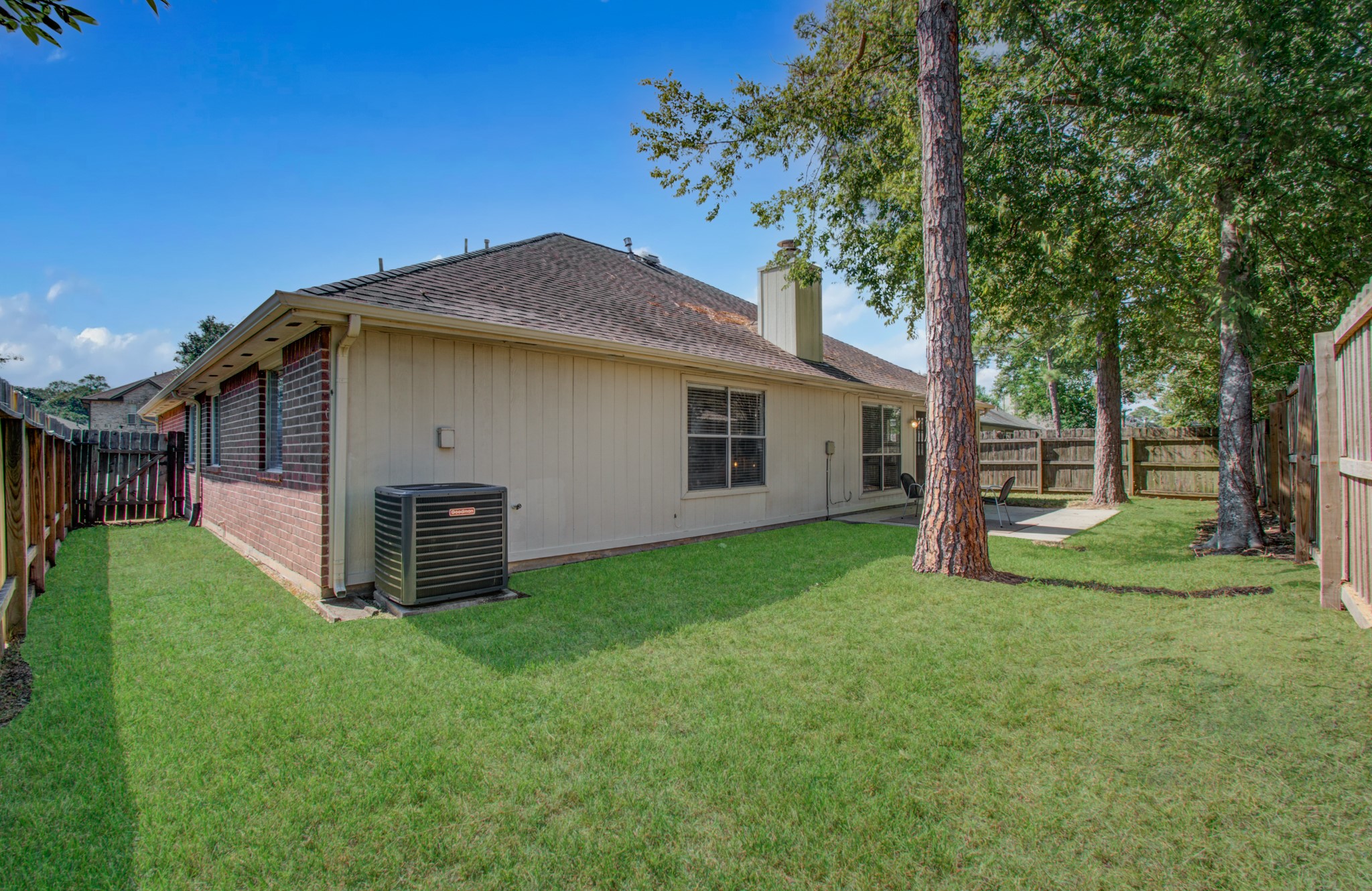22522 Red Pine Drive, Tomball, TX 77375