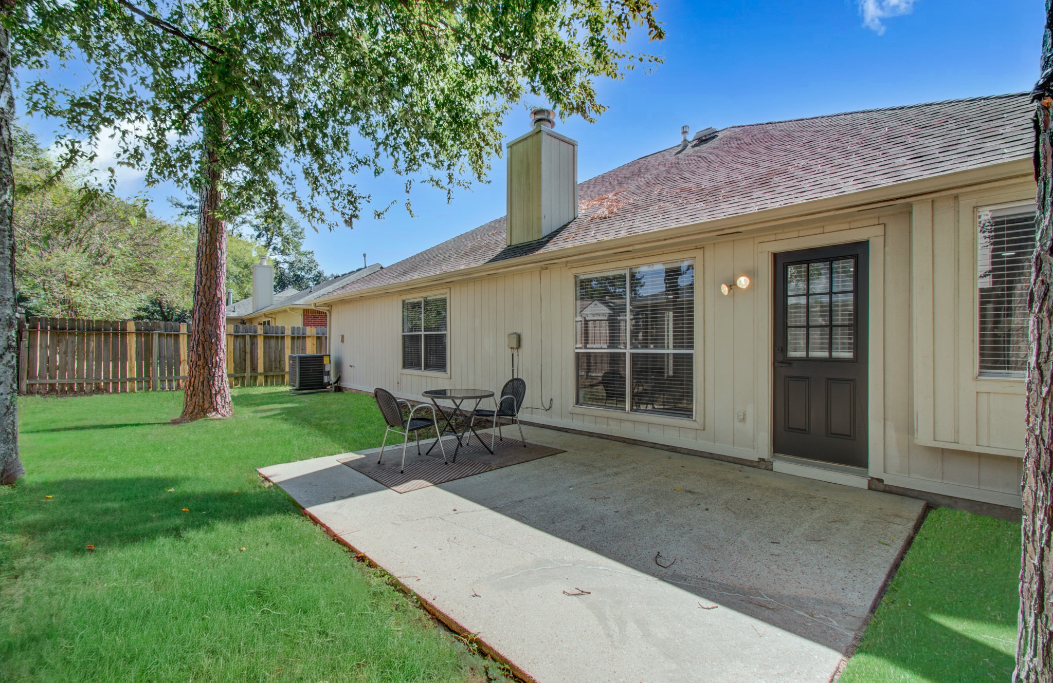 22522 Red Pine Drive, Tomball, TX 77375