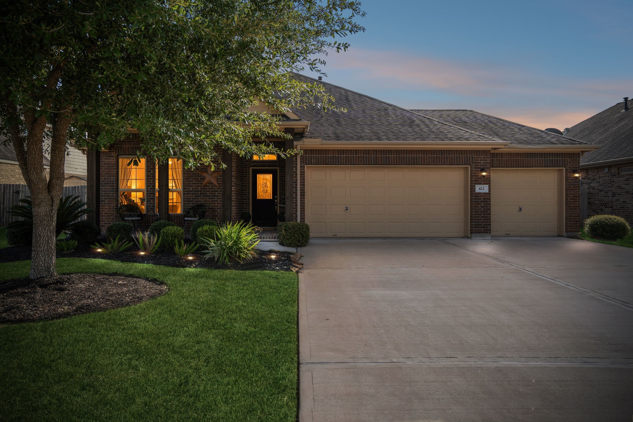 422 Stockport Drive, League City, TX 77573