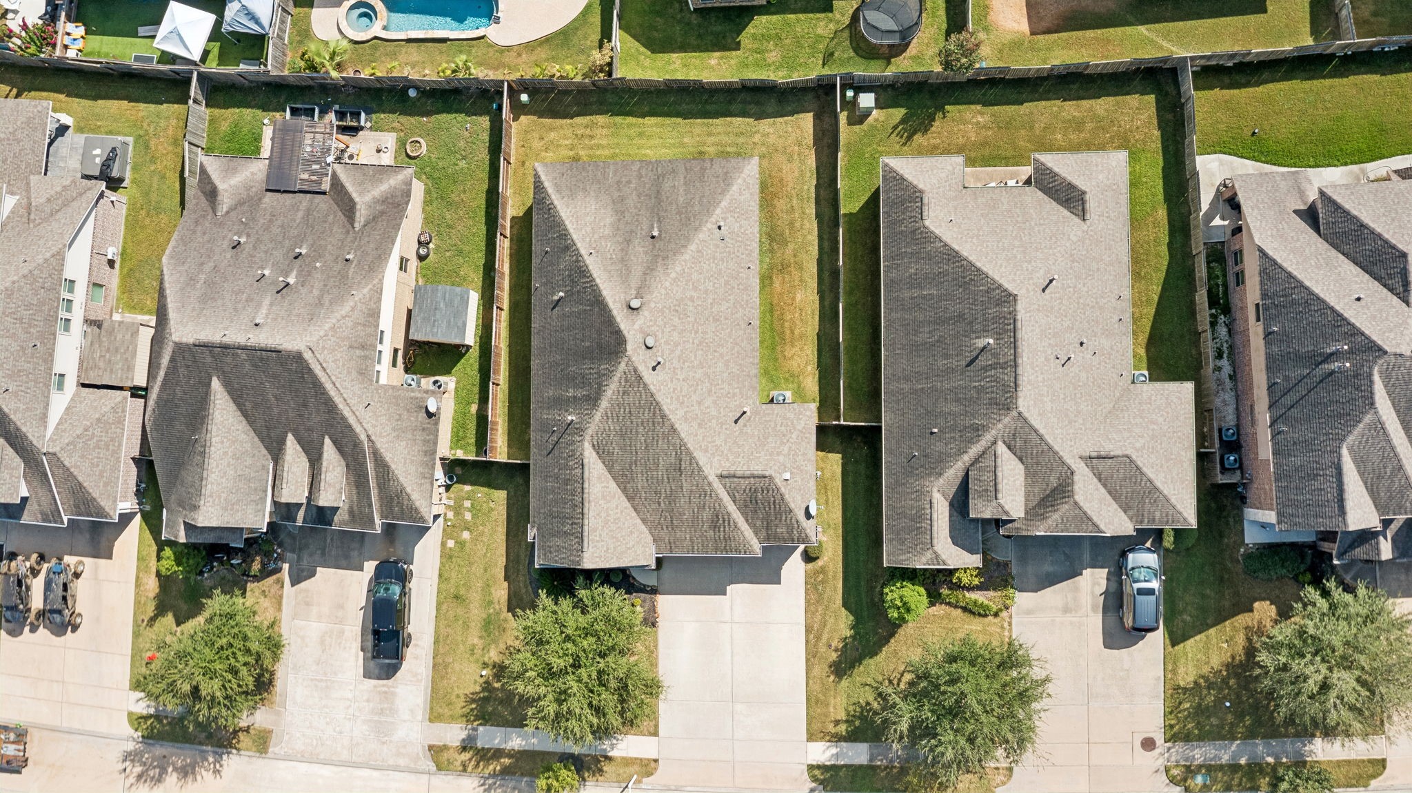 Imagine the possibilities beyond the walls of this League City home