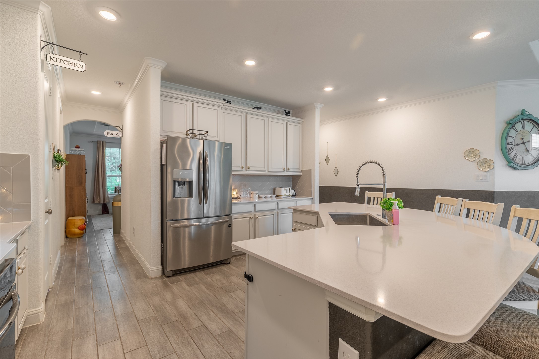 30406 Aster Brook Drive, Brookshire, TX 77423