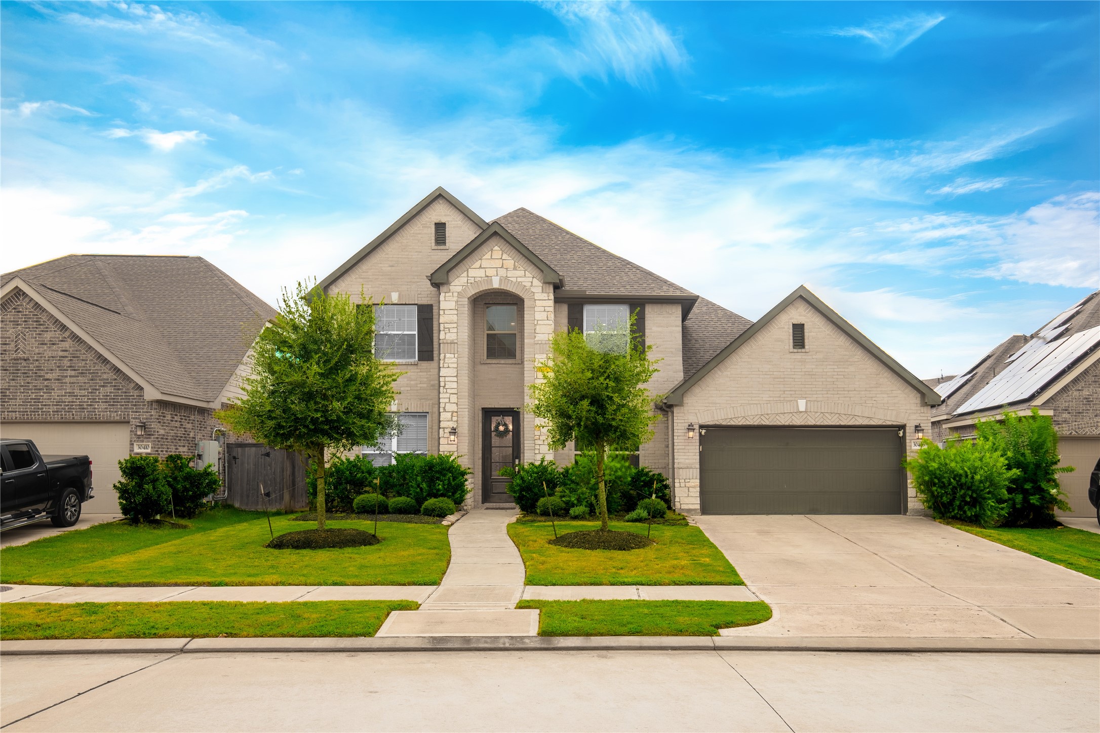 30406 Aster Brook Drive, Brookshire, TX 77423 30406 Aster Brook Drive, Brookshire, TX 77423