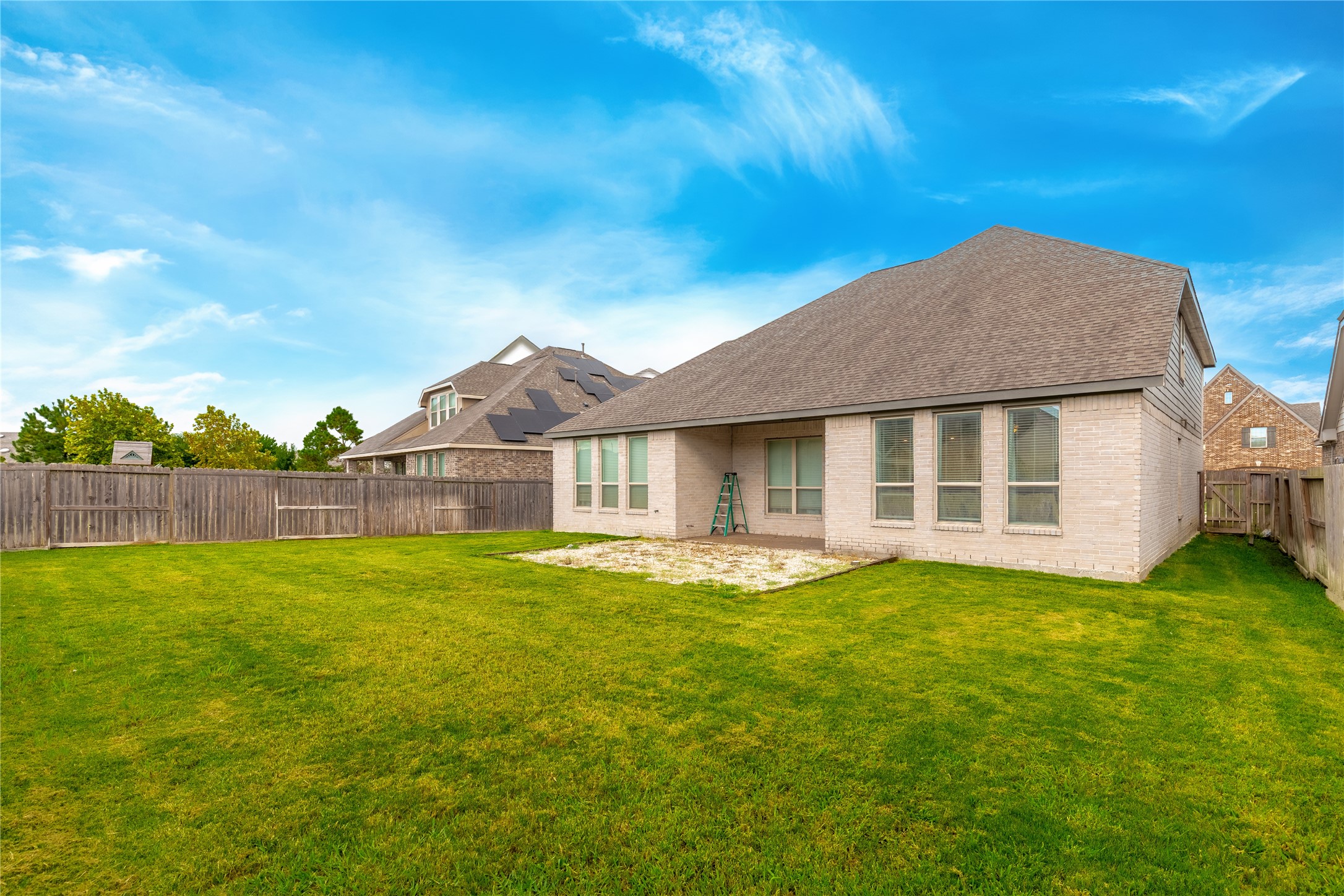 30406 Aster Brook Drive, Brookshire, TX 77423