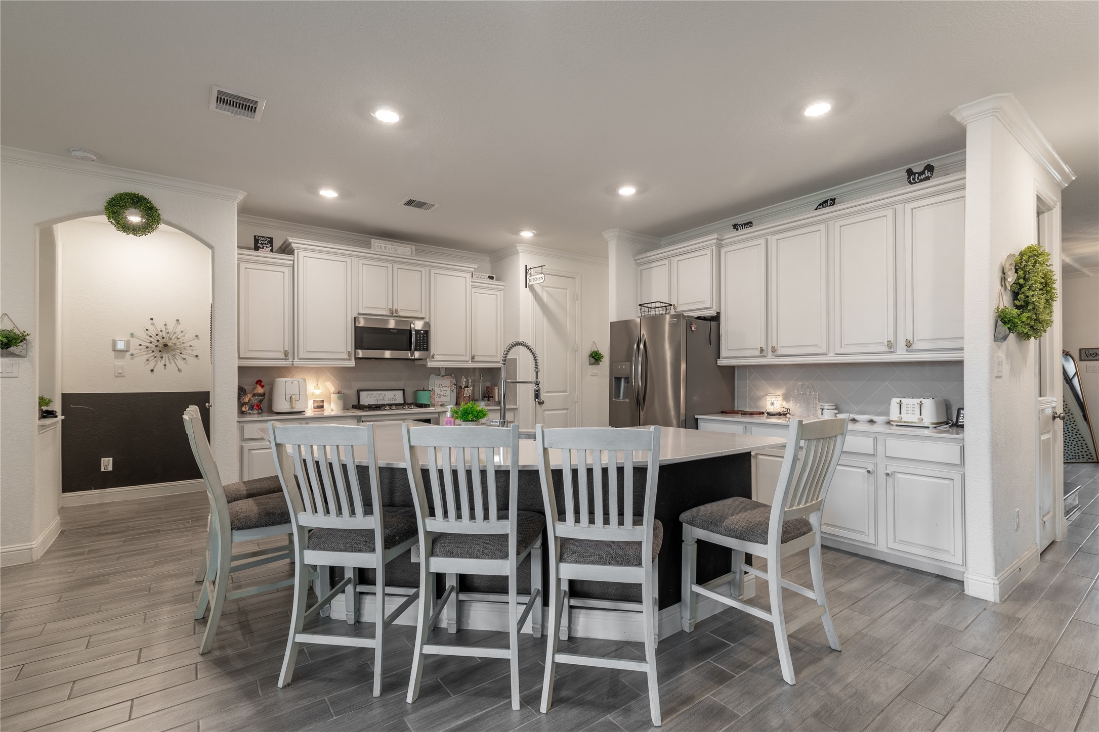 30406 Aster Brook Drive, Brookshire, TX 77423