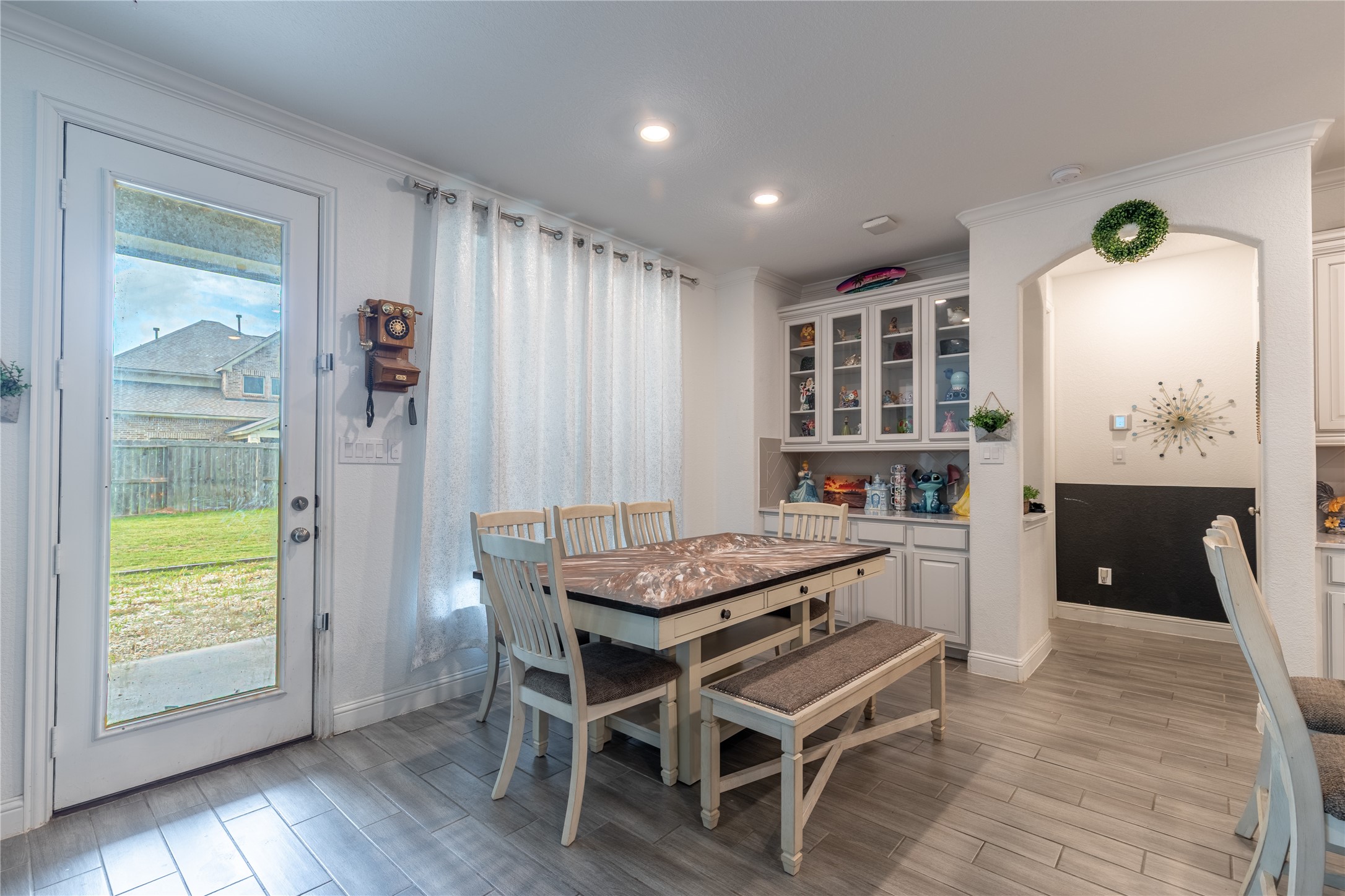 30406 Aster Brook Drive, Brookshire, TX 77423