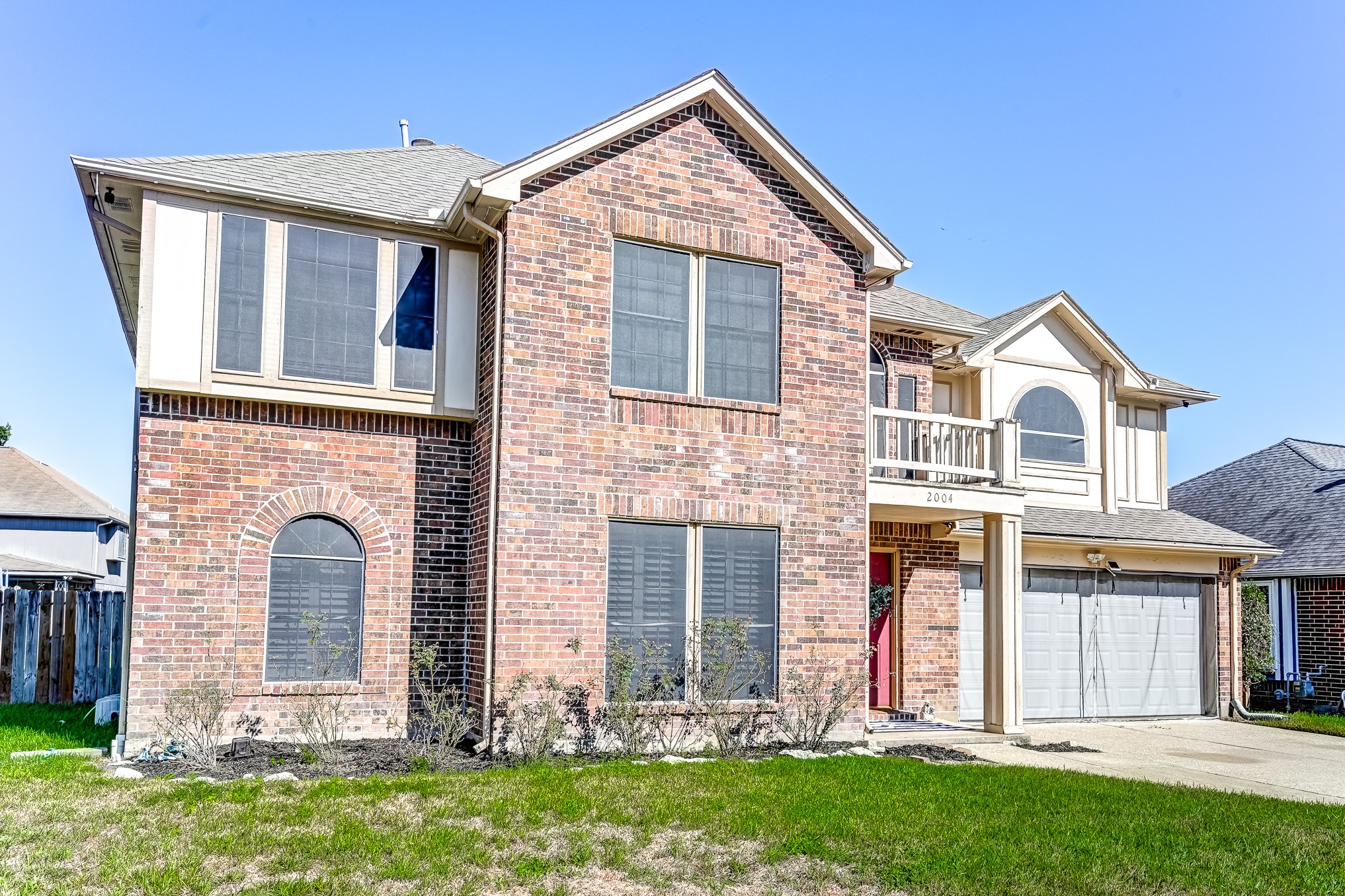 2004 Saber Court, League City, TX 77573