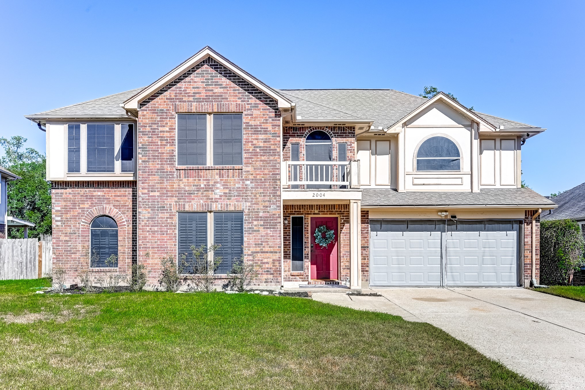 2004 Saber Court, League City, TX 77573