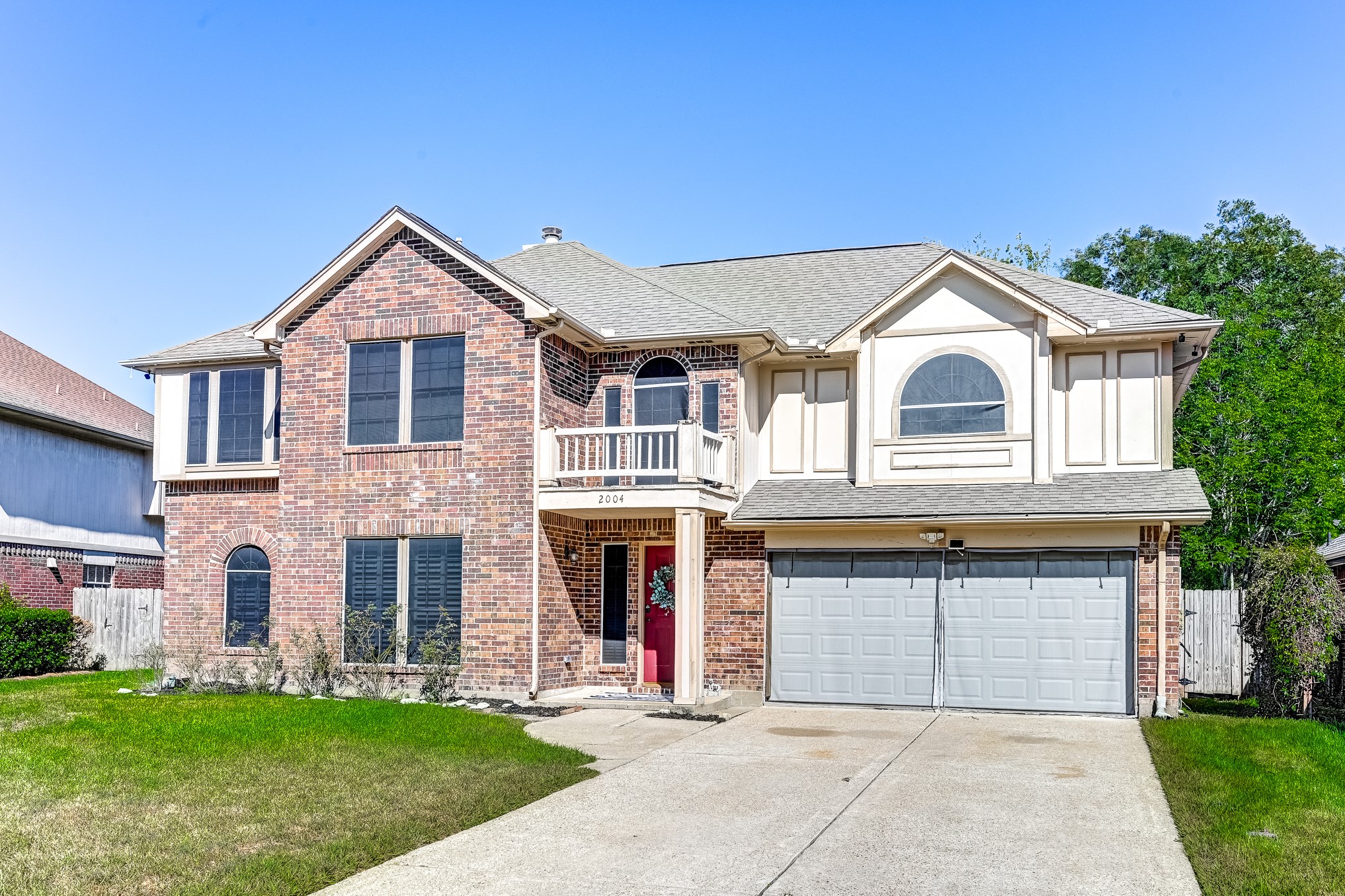2004 Saber Court, League City, TX 77573