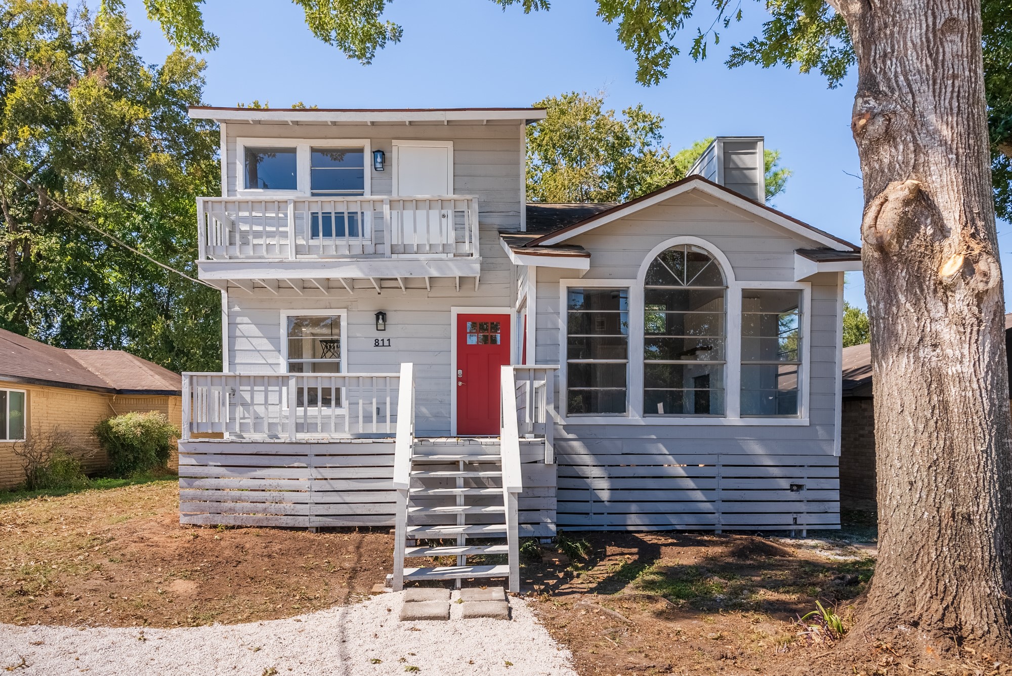 811 N 10th Street, Richmond, TX 77469