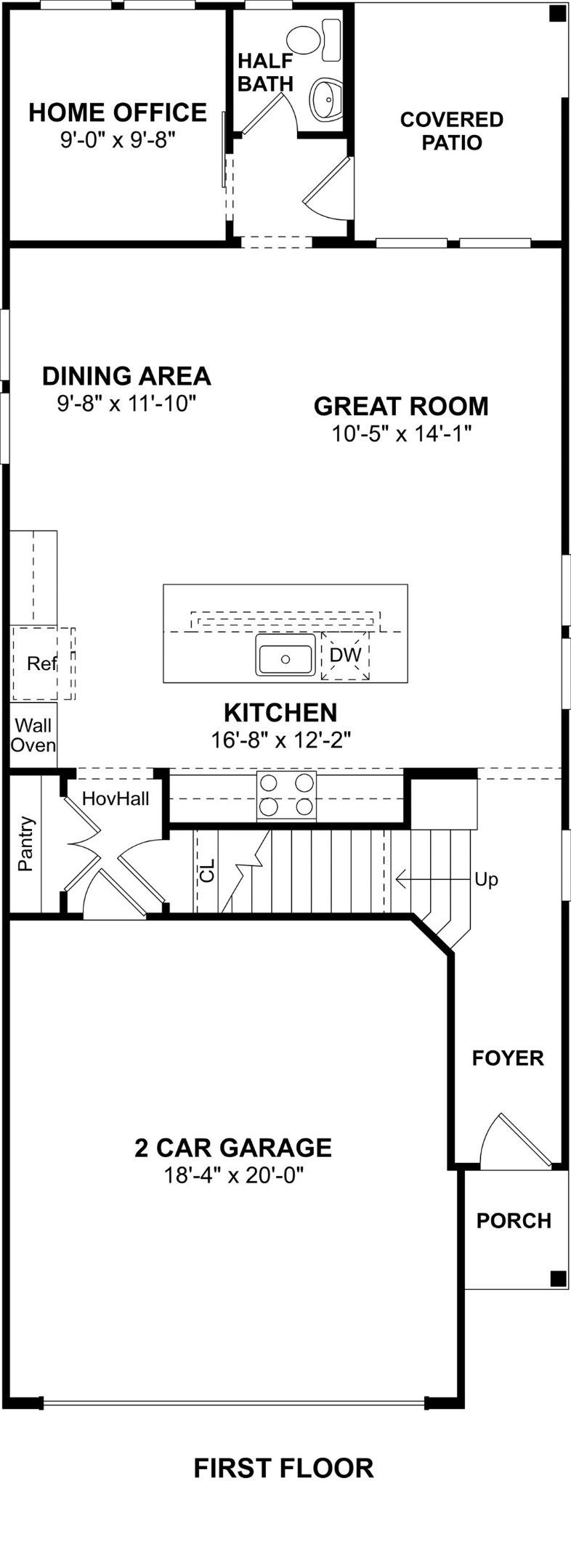 The San Antonio floor plan by K. Hovnanian Homes. 1st Floor shown. *Prices, plans, dimensions, features, specifications, materials, and availability of homes or communities are subject to change without notice or obligation. The San Antonio floor plan by K. Hovnanian Homes. 1st Floor shown. *Prices, plans, dimensions, features, specifications, materials, and availability of homes or communities are subject to change without notice or obligation.
