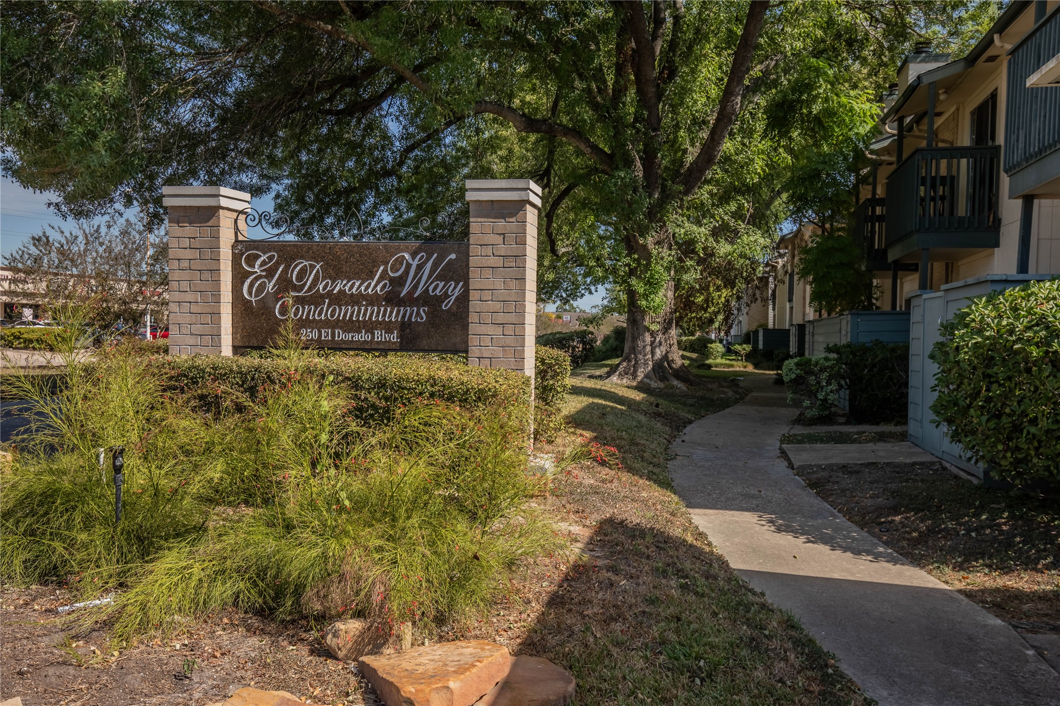 250 El Dorado Boulevard, #132, Houston, TX 77598