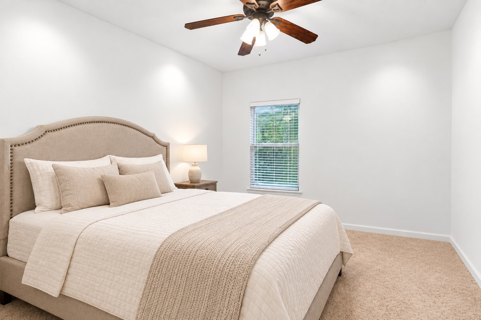 8019 Thorncroft Manor Lane, Richmond, TX 77407