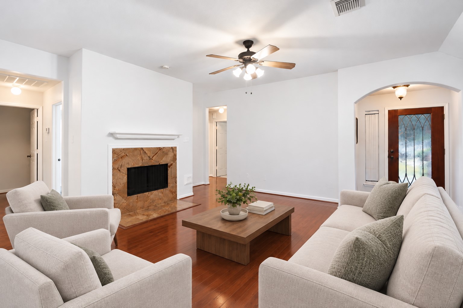 8019 Thorncroft Manor Lane, Richmond, TX 77407