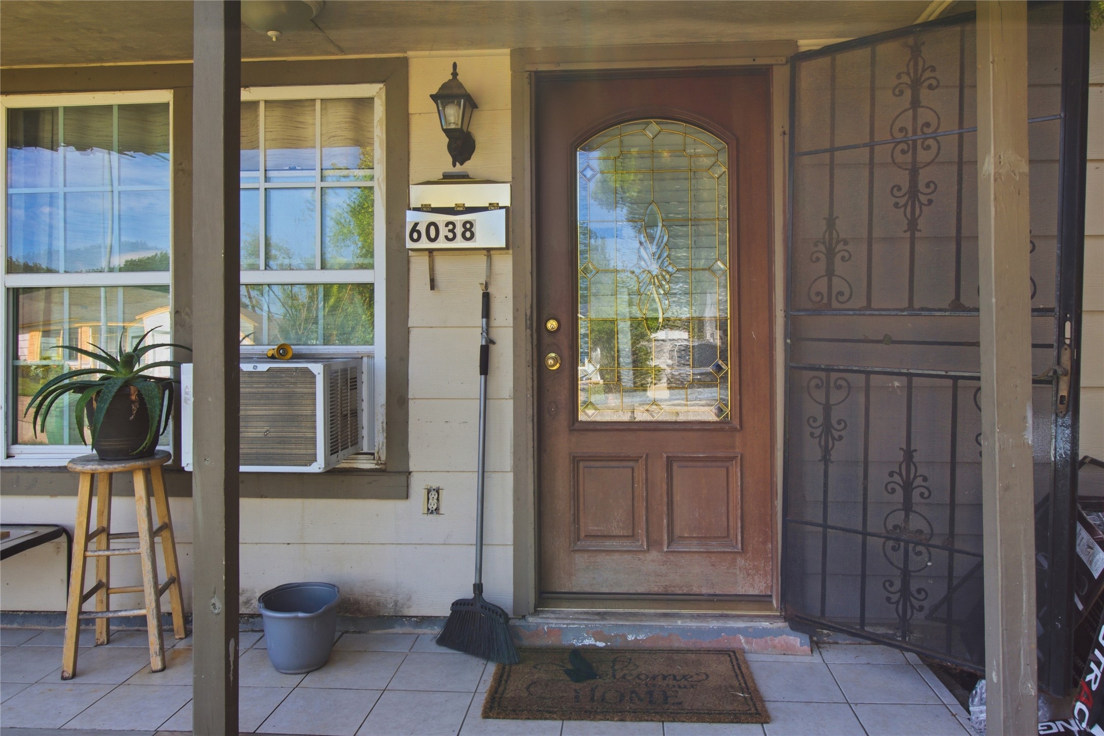 6038 Belmark Street, Houston, TX 77033