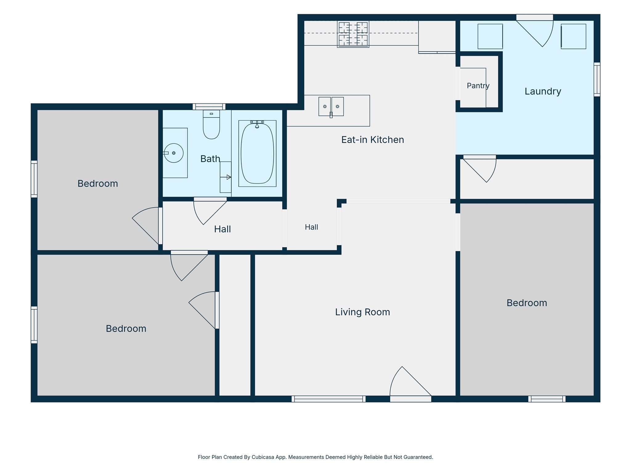 6038 Belmark Street, Houston, TX 77033