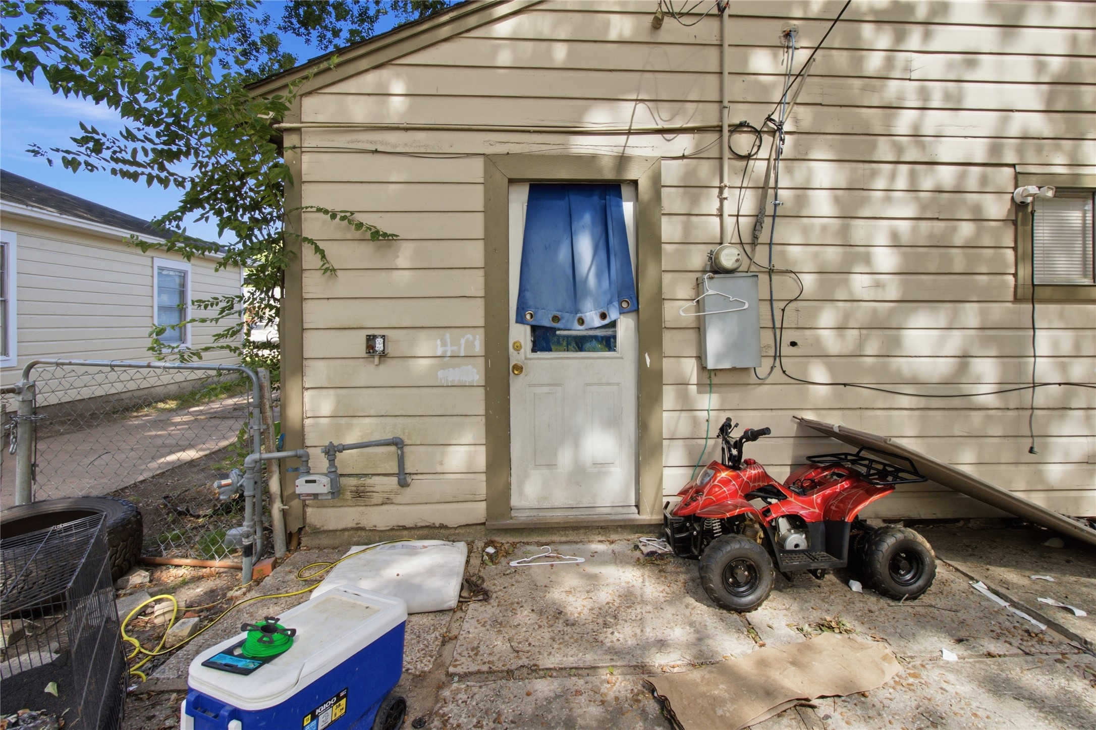 6038 Belmark Street, Houston, TX 77033