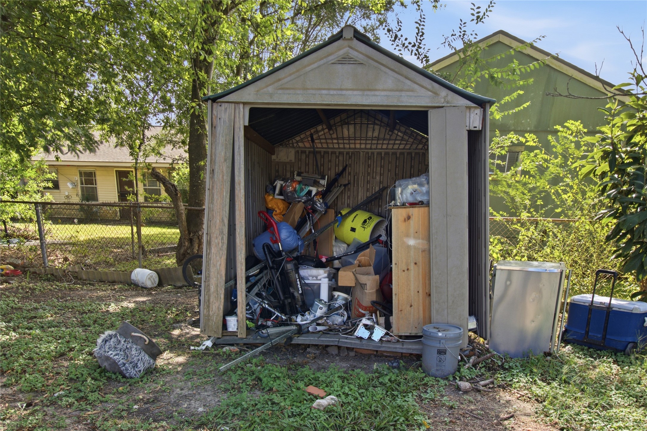 6038 Belmark Street, Houston, TX 77033