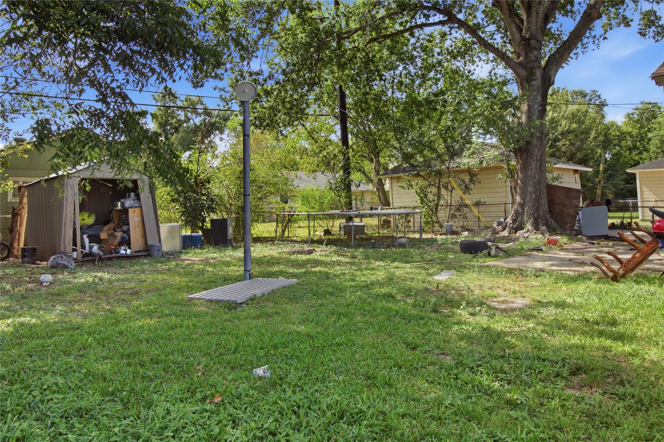 6038 Belmark Street, Houston, TX 77033