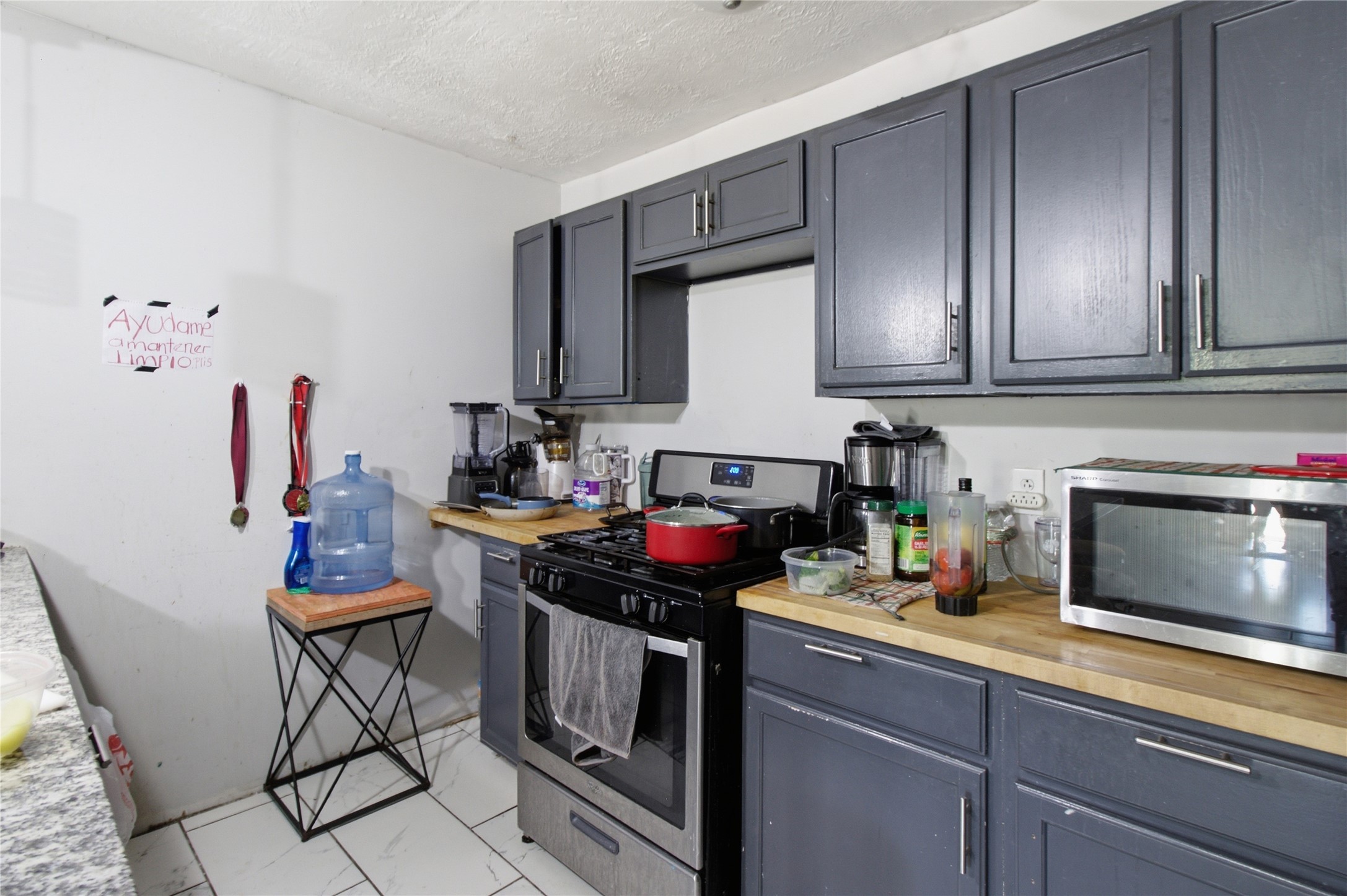 6038 Belmark Street, Houston, TX 77033