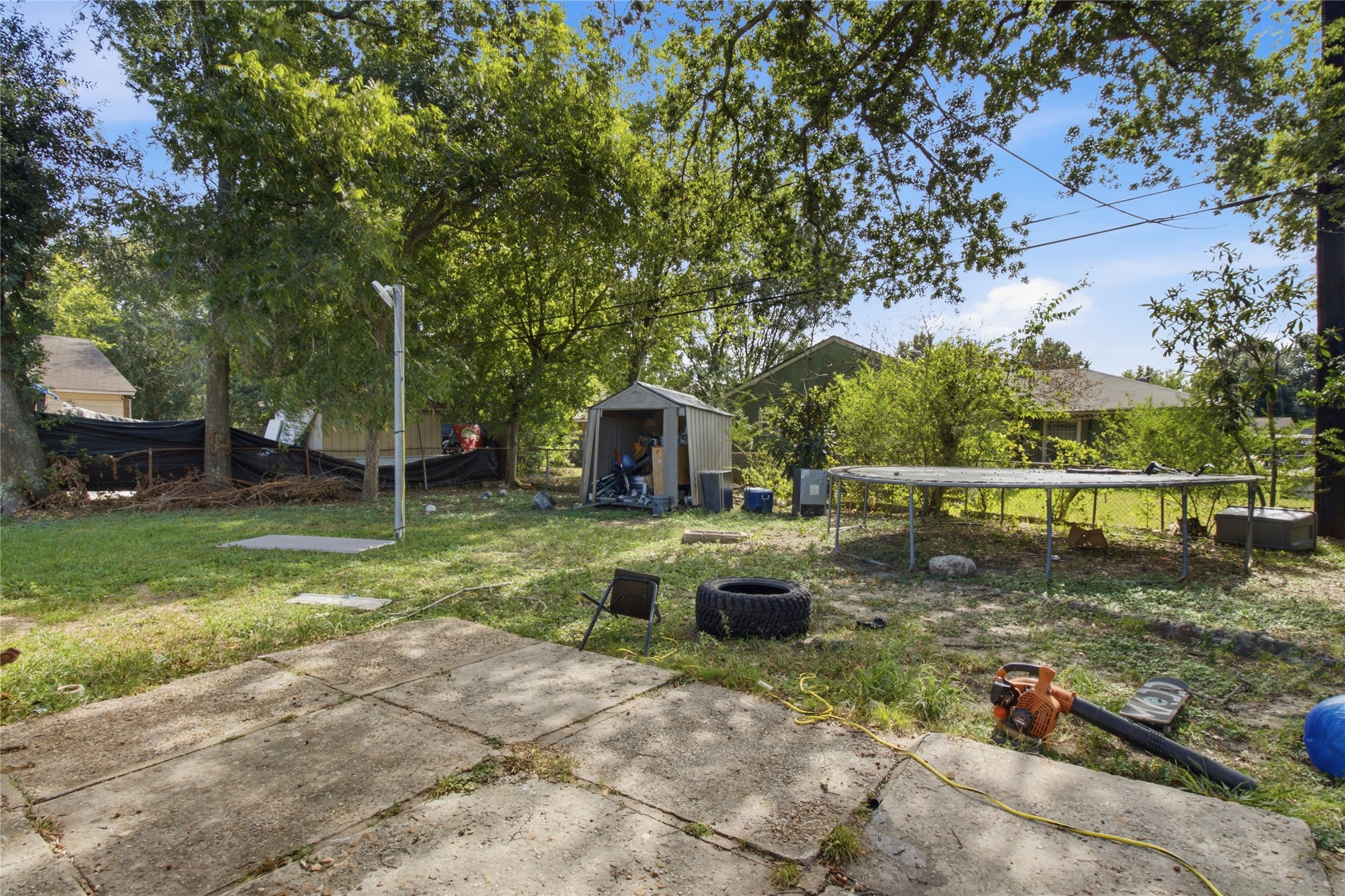 6038 Belmark Street, Houston, TX 77033