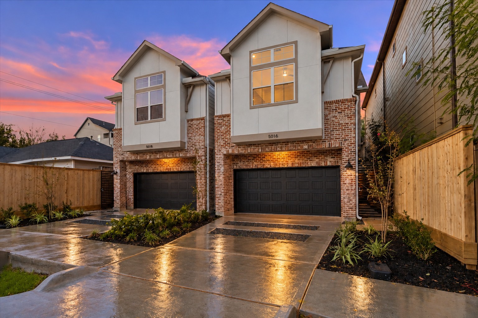 Welcome to Schuler Point! Beautiful new construction in Houstons desirable Rice Military neighborhood. Welcome to Schuler Point! Beautiful new construction in Houstons desirable Rice Military neighborhood.