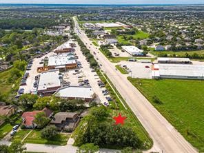 520 FM 517 Road W, Dickinson, TX 77539 520 FM 517 Road W, Dickinson, TX 77539