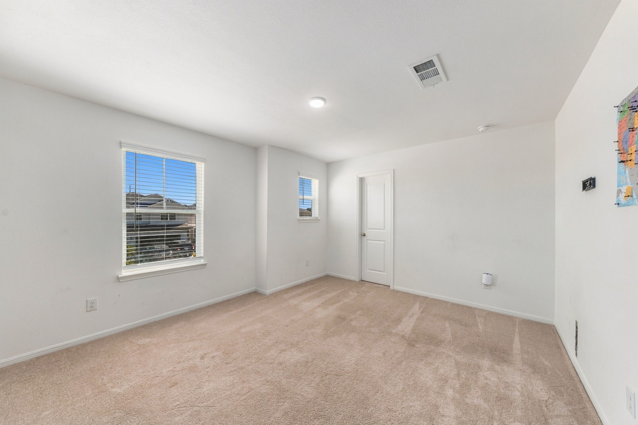 4th Bedroom