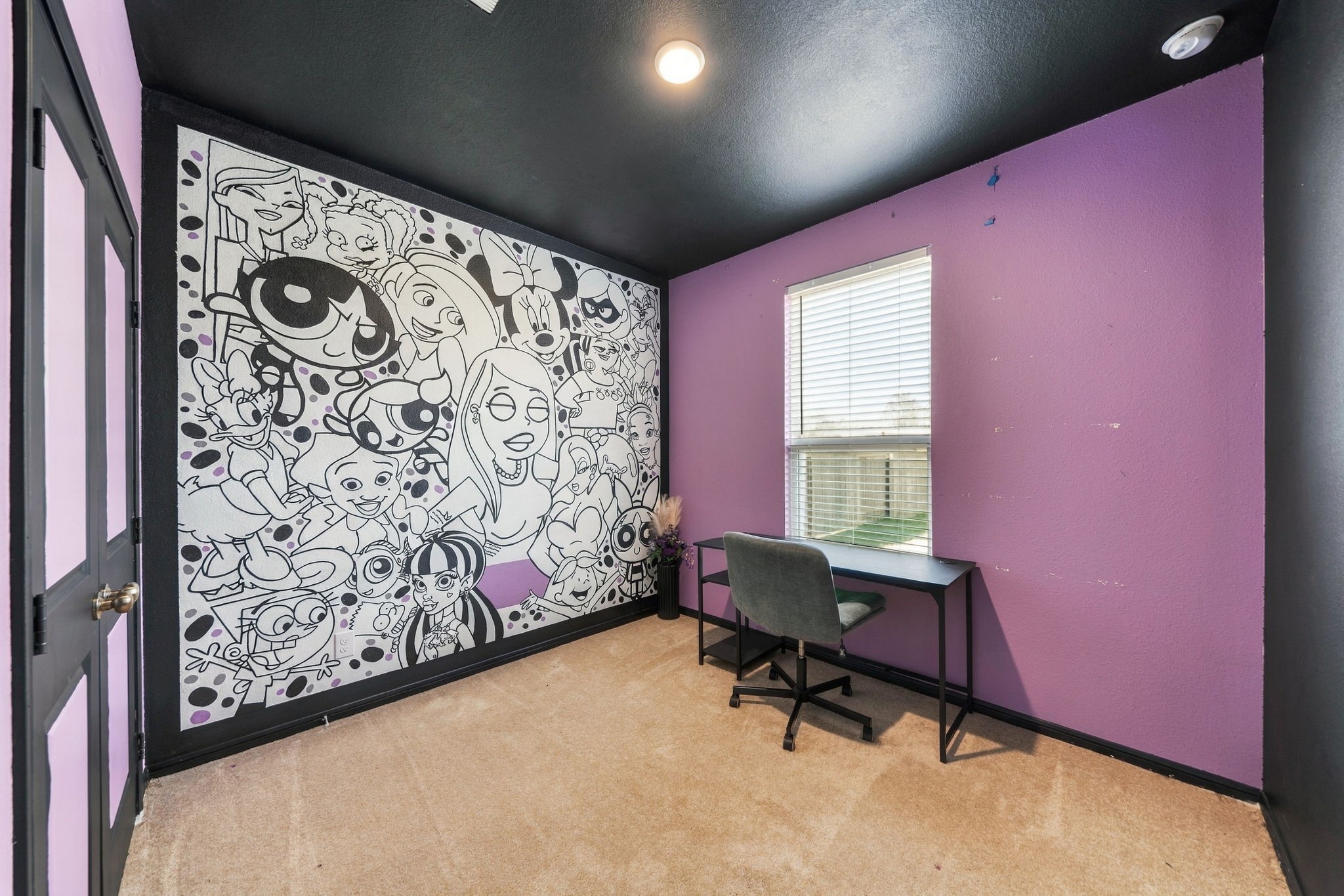 2nd Bedroom