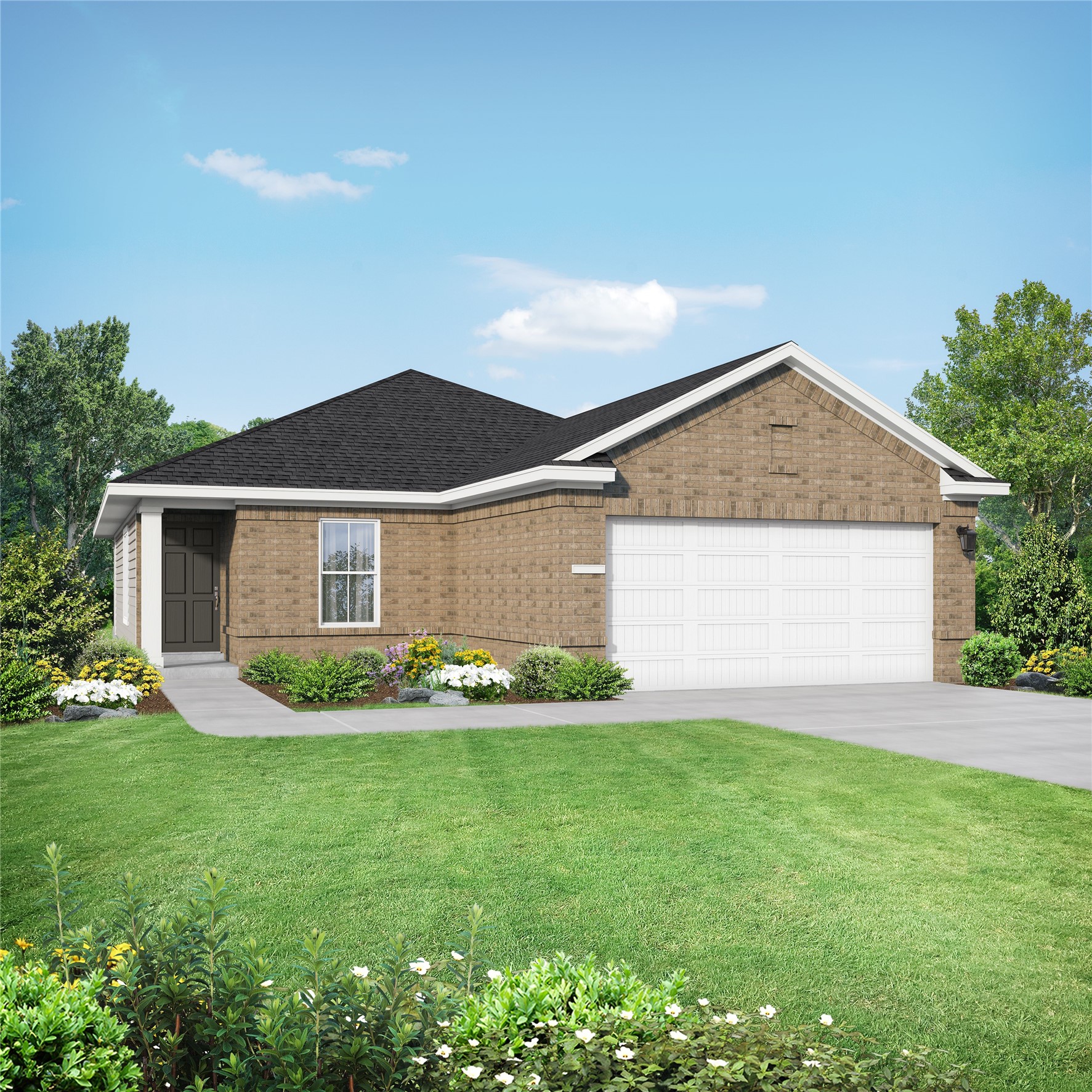 2531 Newport Breeze Drive, Katy, TX 77493
