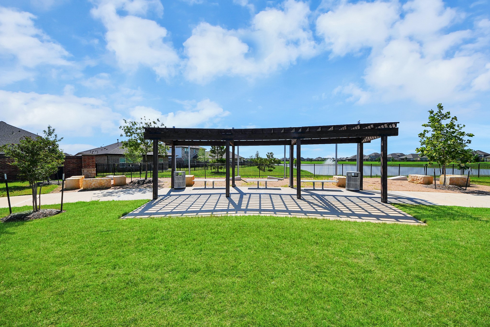 2531 Newport Breeze Drive, Katy, TX 77493