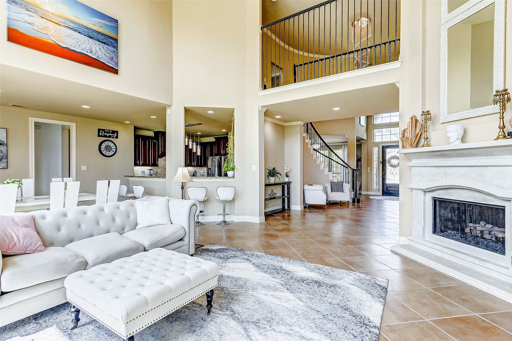 16214 Canova Hill Lane, Houston, TX 77044