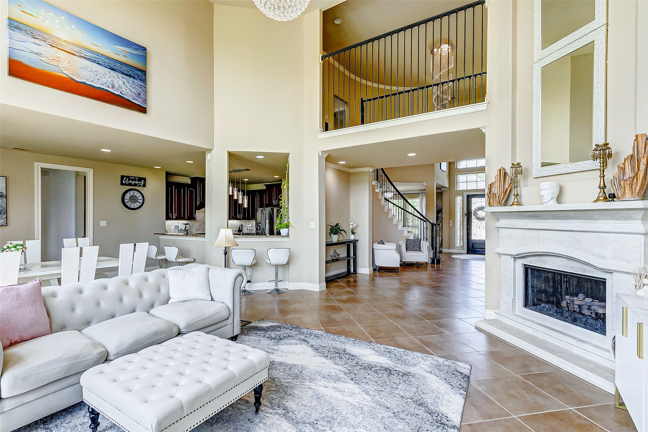 16214 Canova Hill Lane, Houston, TX 77044