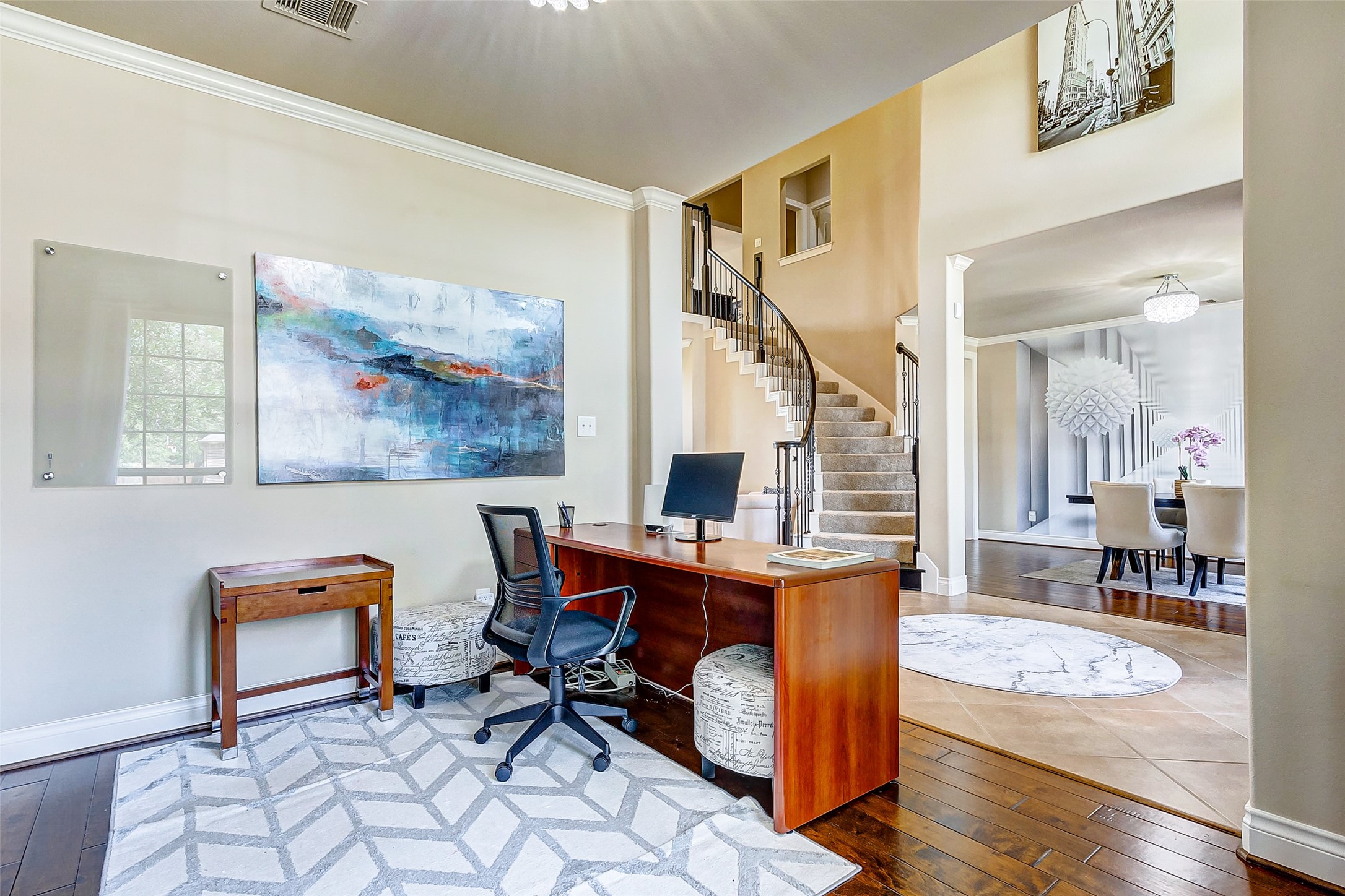 16214 Canova Hill Lane, Houston, TX 77044