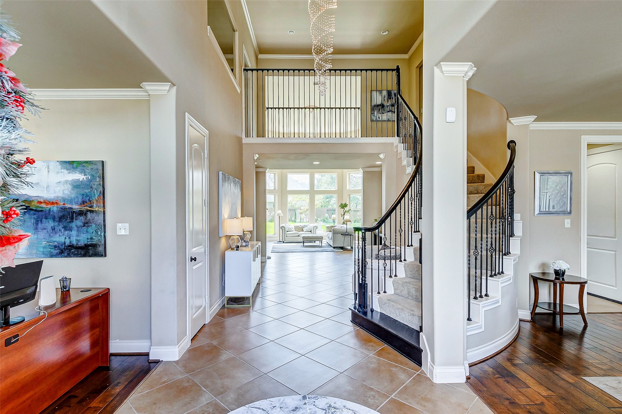 16214 Canova Hill Lane, Houston, TX 77044