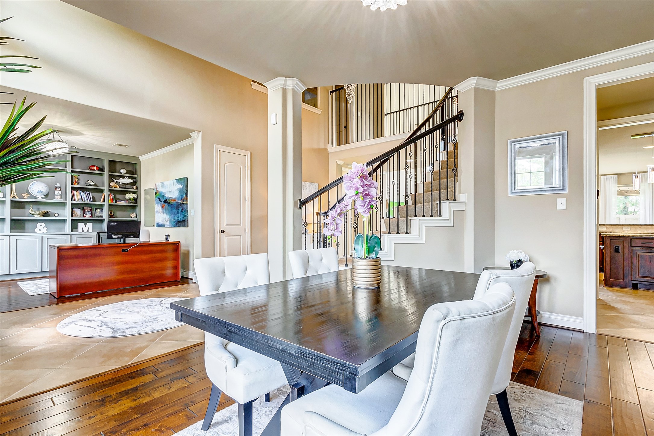16214 Canova Hill Lane, Houston, TX 77044