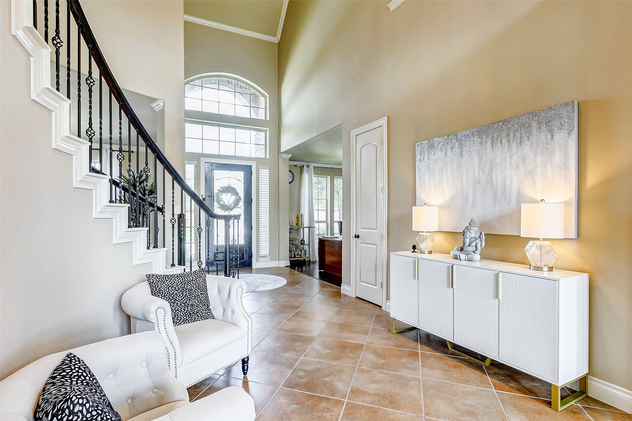 16214 Canova Hill Lane, Houston, TX 77044
