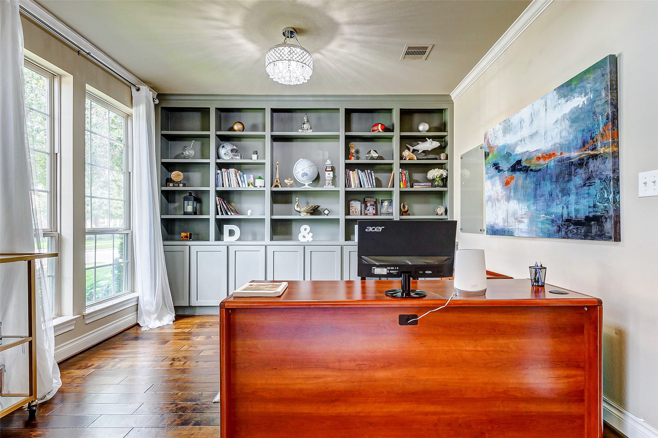 16214 Canova Hill Lane, Houston, TX 77044