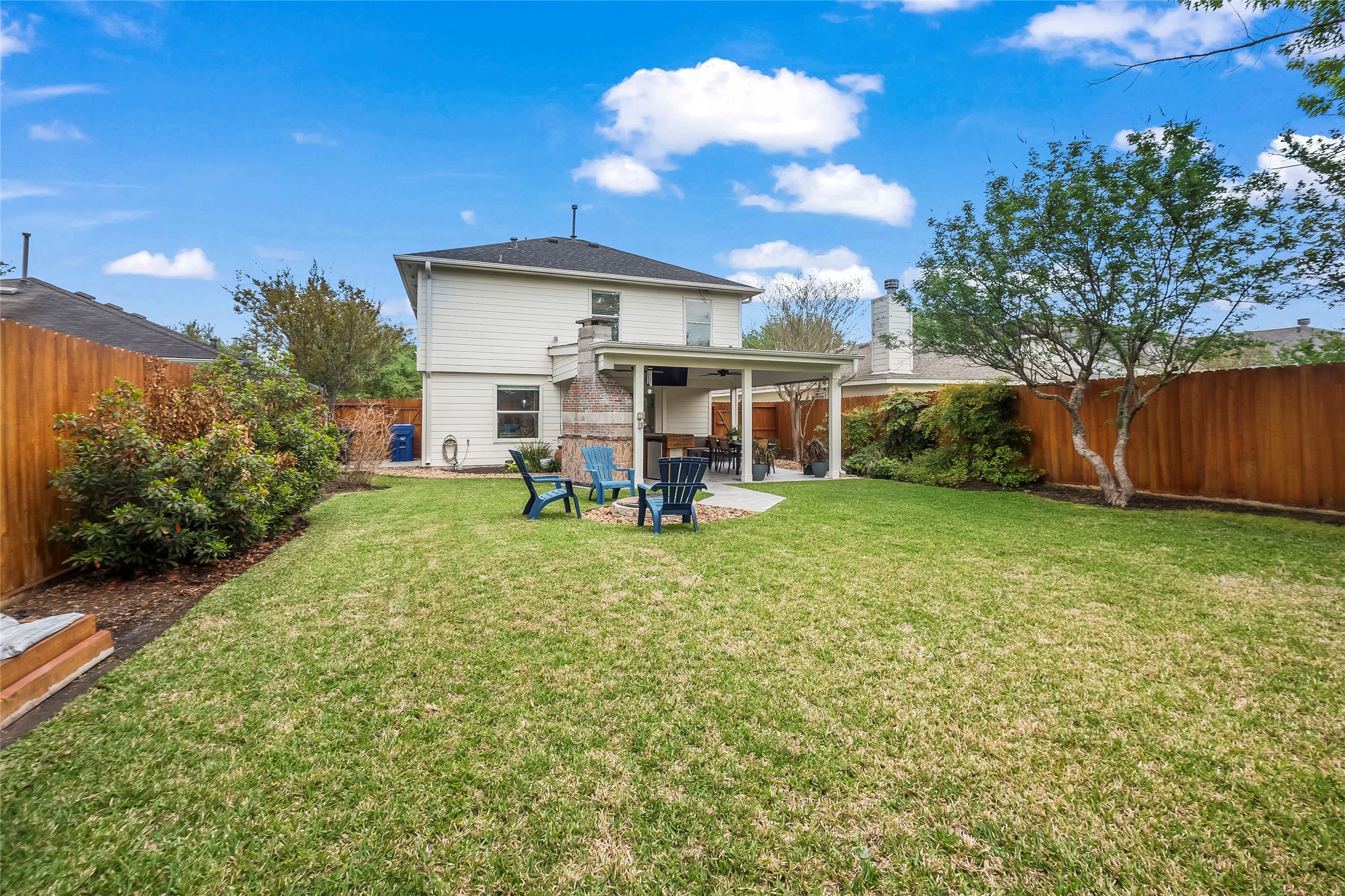 7806 Northfork Hollow Lane, Richmond, TX 77407