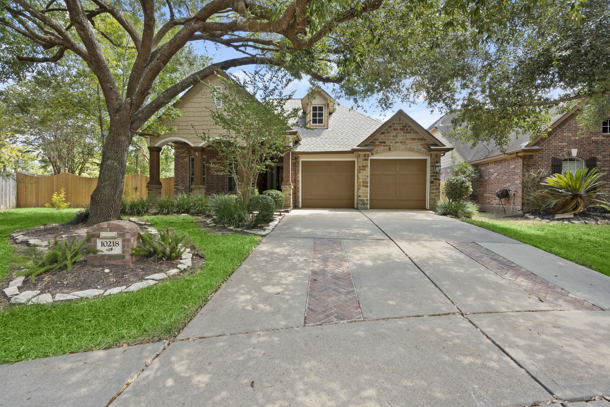 10218 Garden Crossing, Missouri City, TX 77459