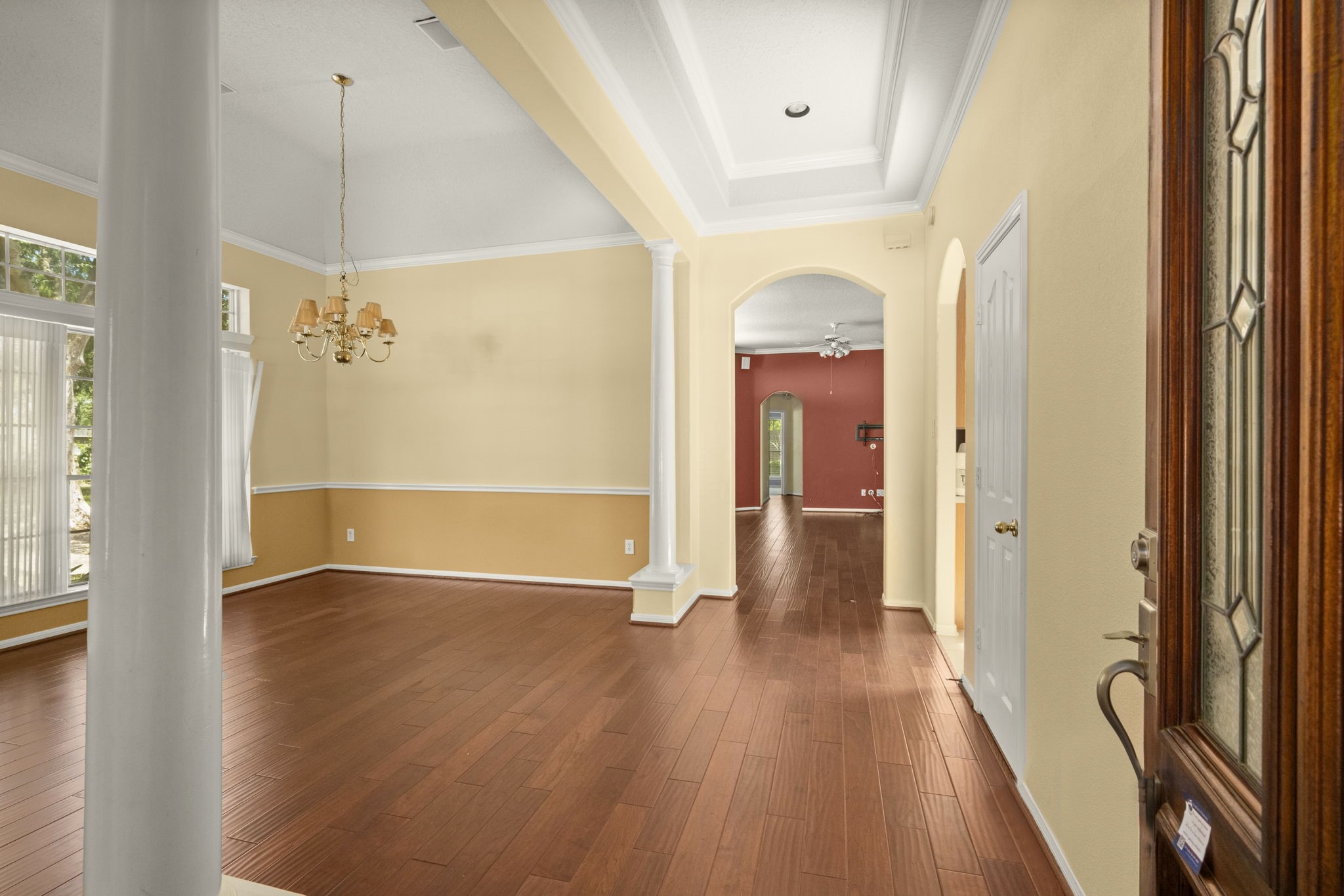 10218 Garden Crossing, Missouri City, TX 77459