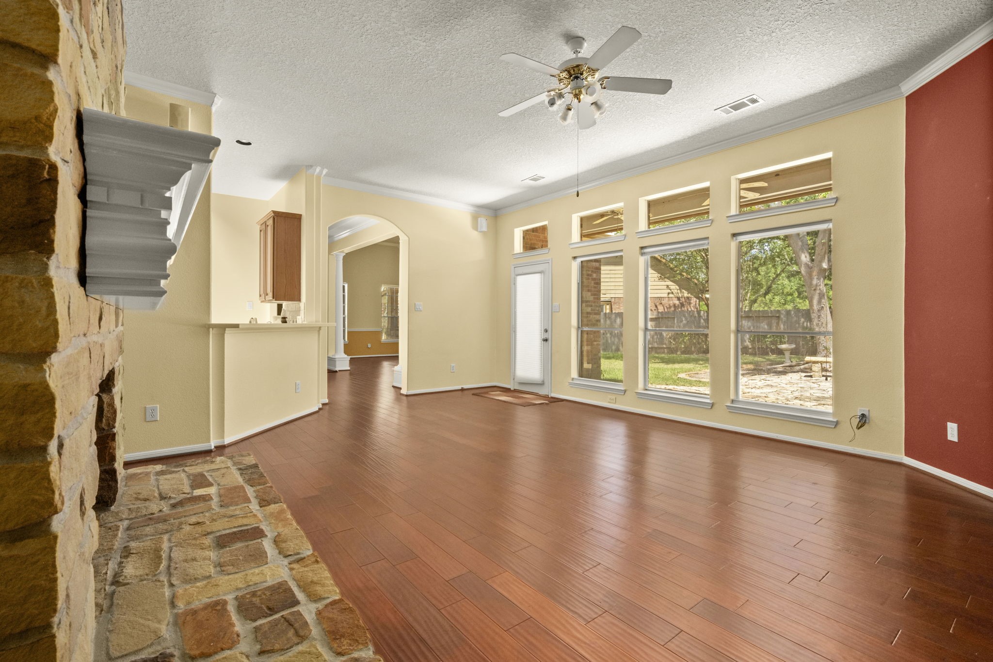 10218 Garden Crossing, Missouri City, TX 77459