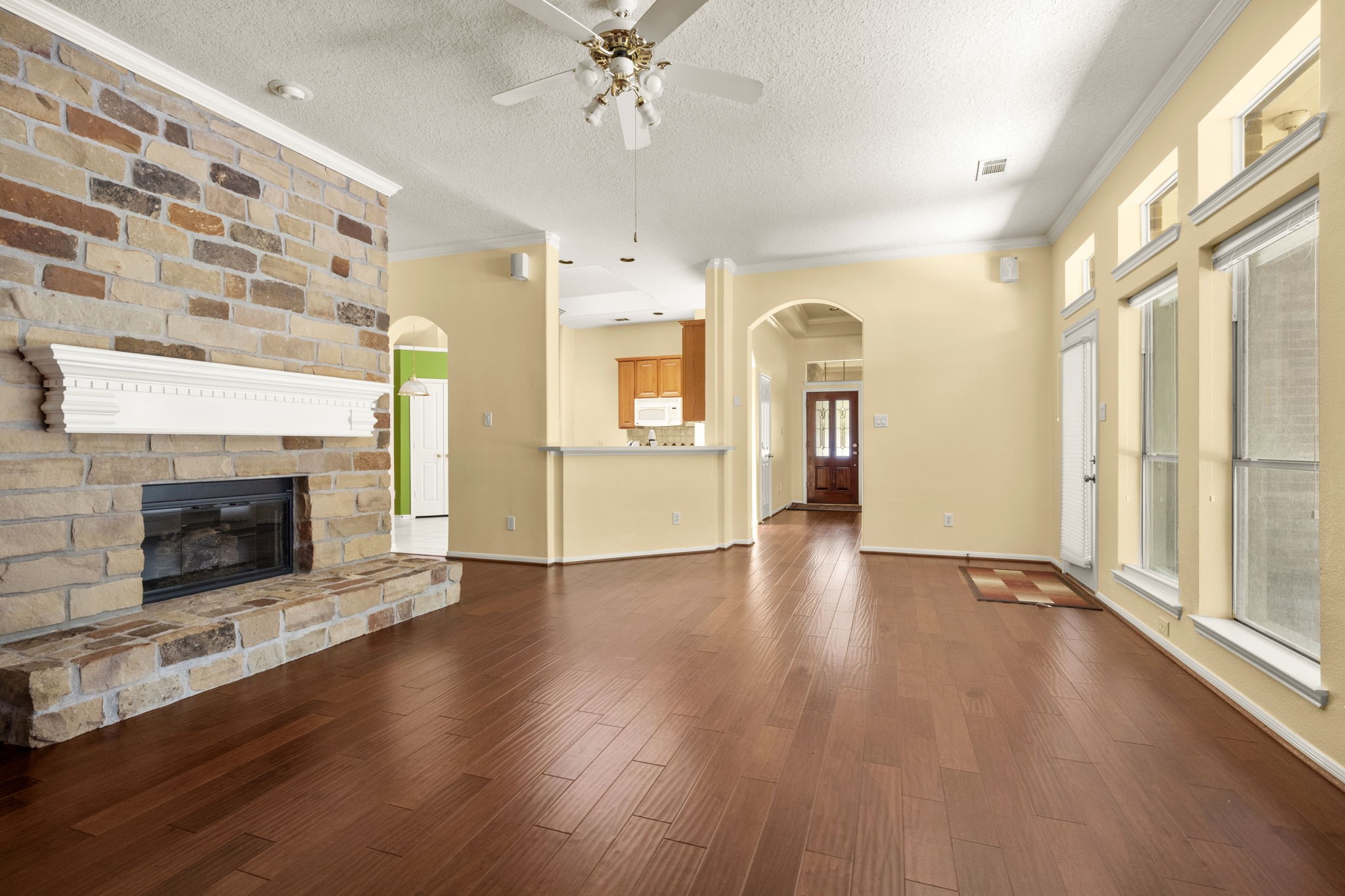 10218 Garden Crossing, Missouri City, TX 77459