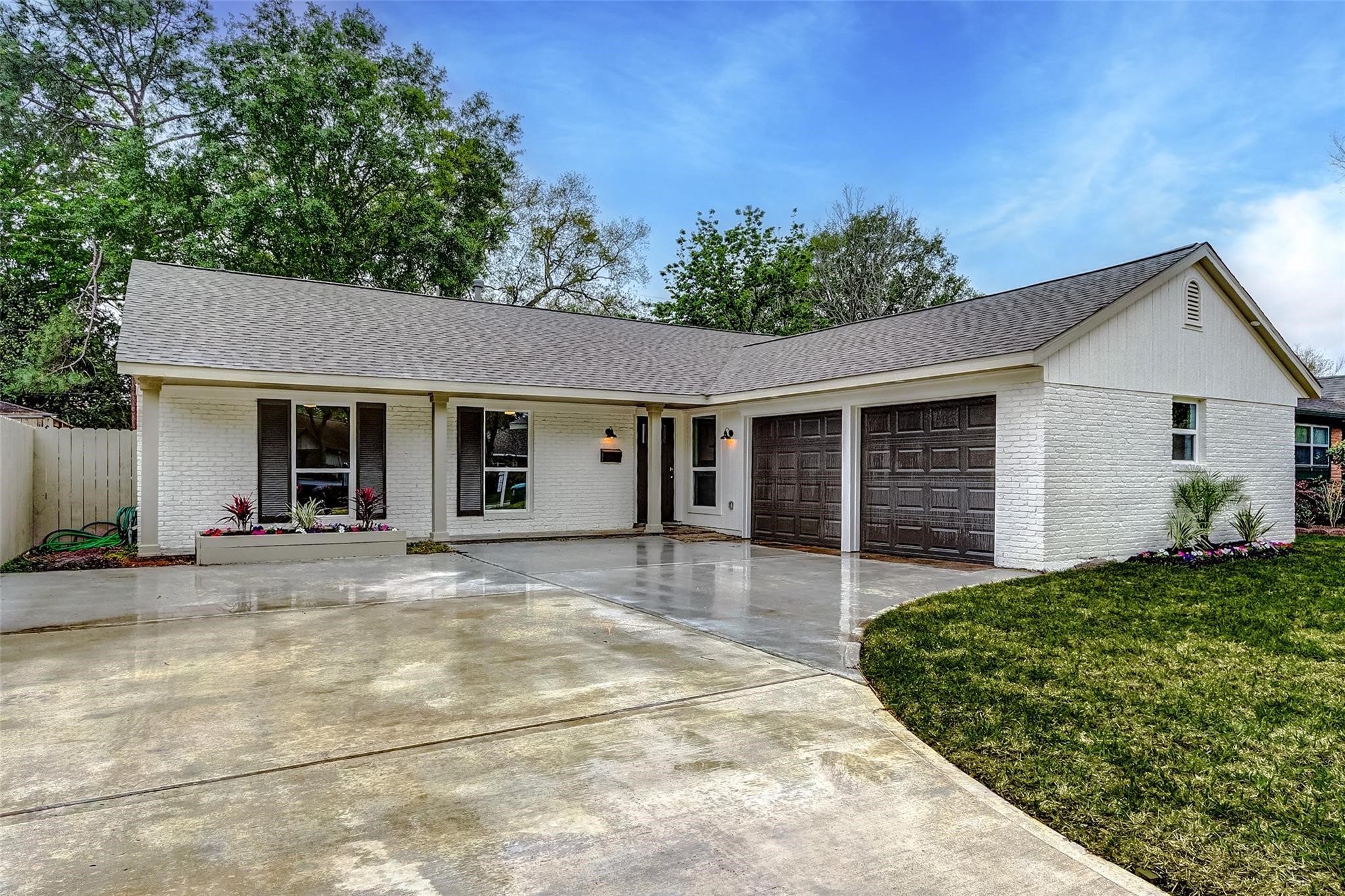 6003 Sanford Road, Houston, TX 77096
