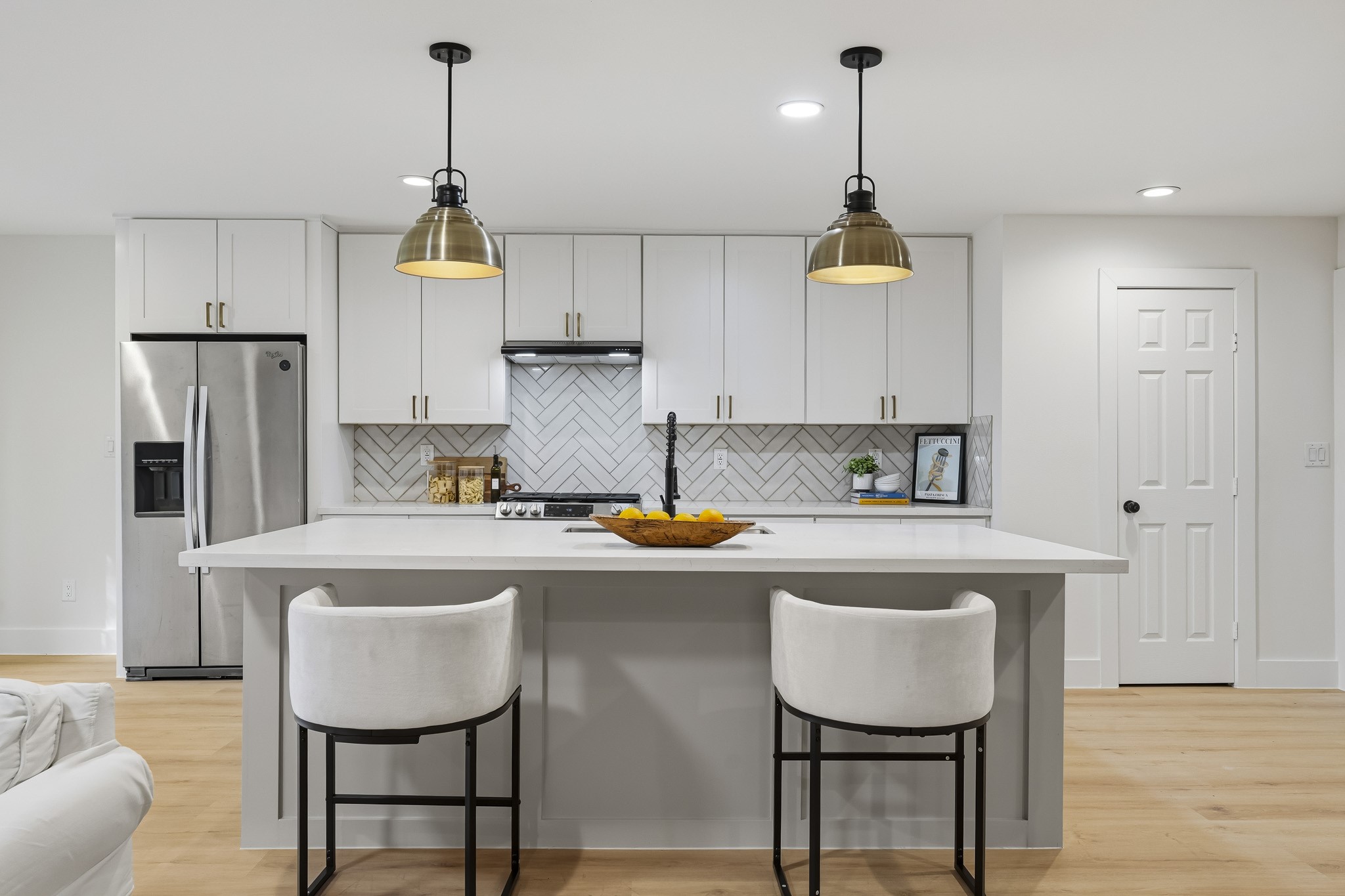6003 Sanford Road, Houston, TX 77096