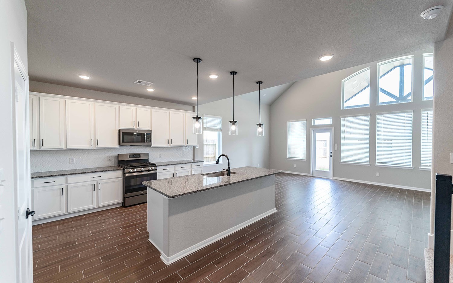 3823 Mulberry Farms Drive, Santa Fe, TX 77510