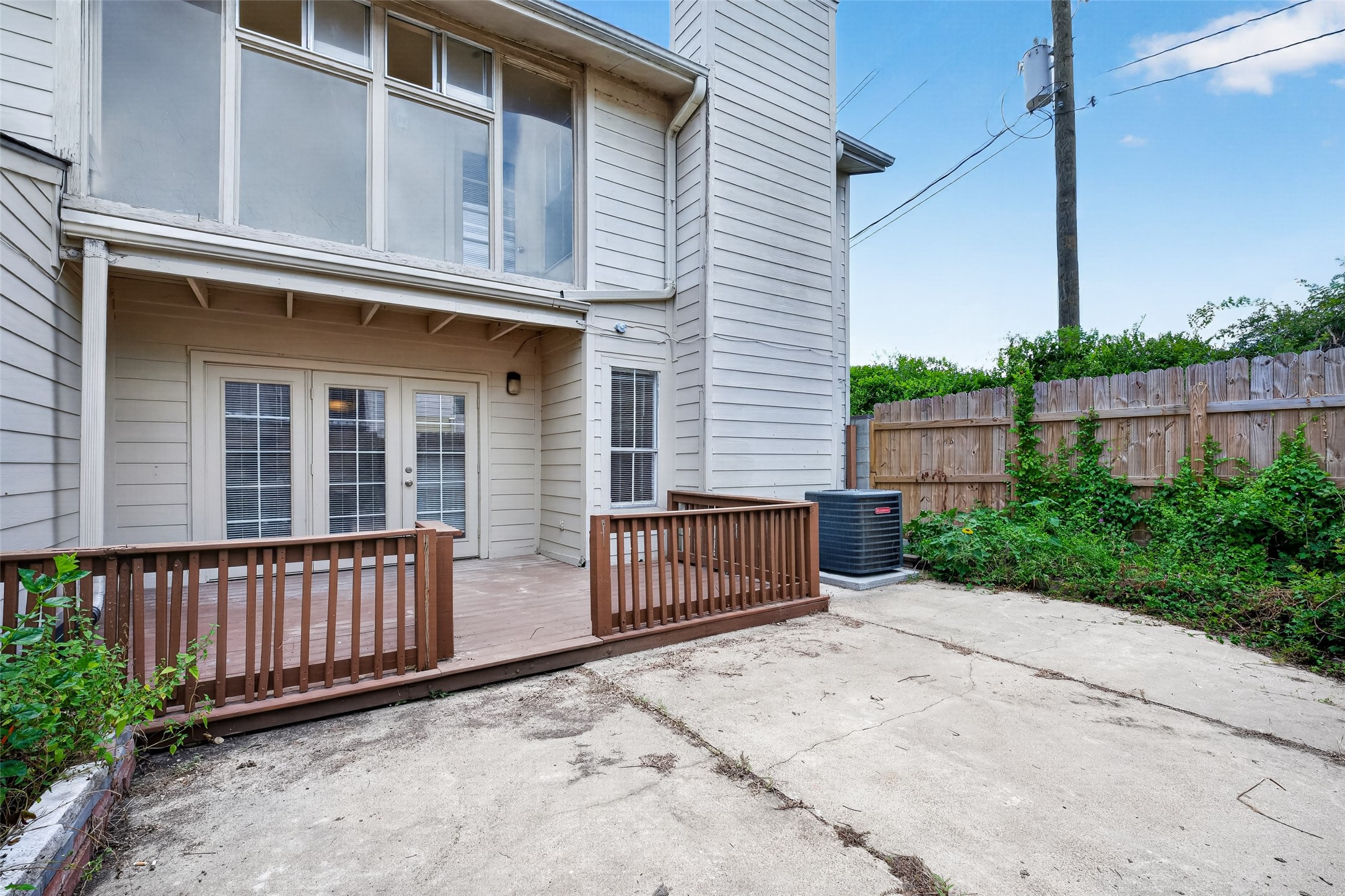 7365 Antoine Drive, Houston, TX 77088