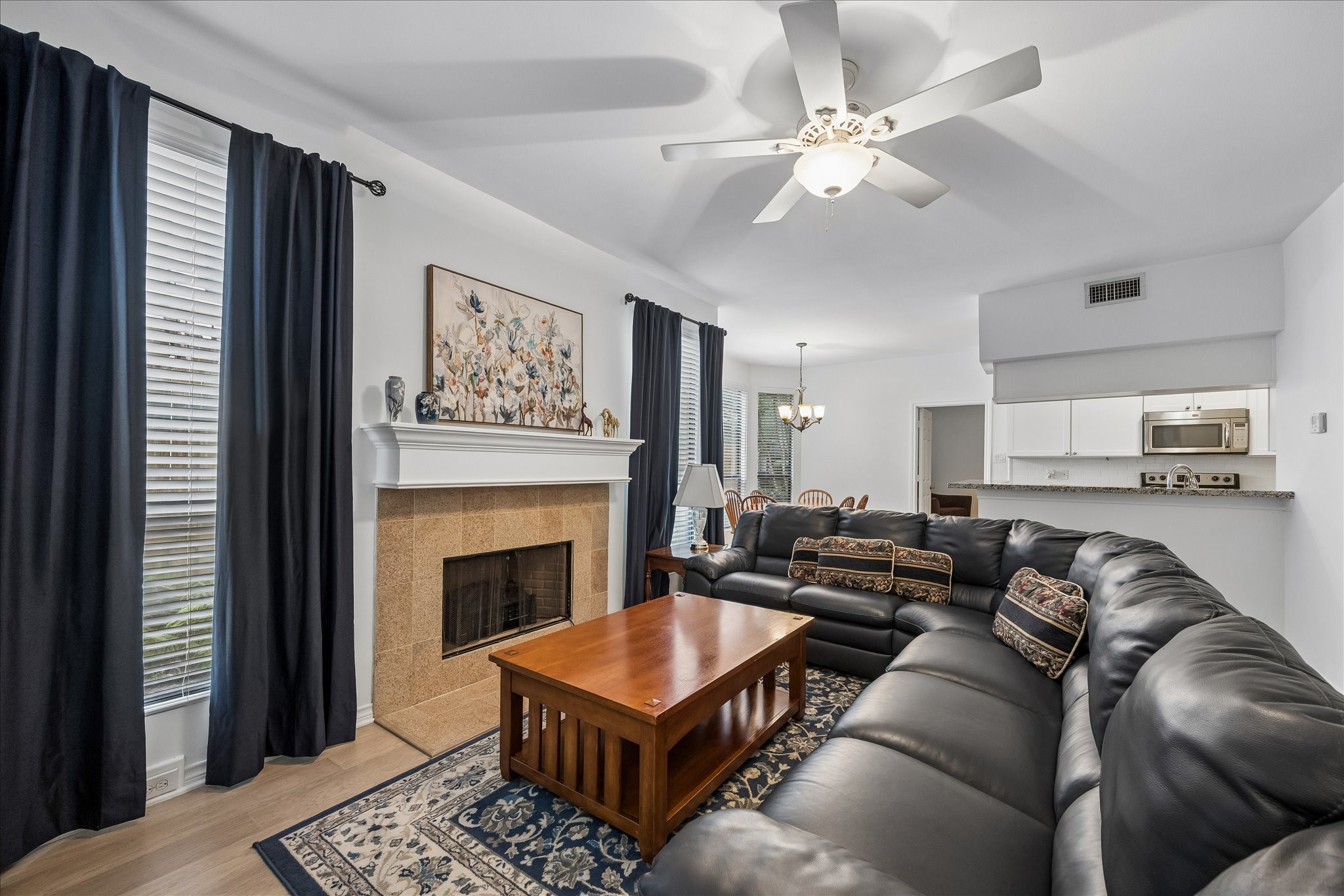 1881 Bering Drive, #37, Houston, TX 77057